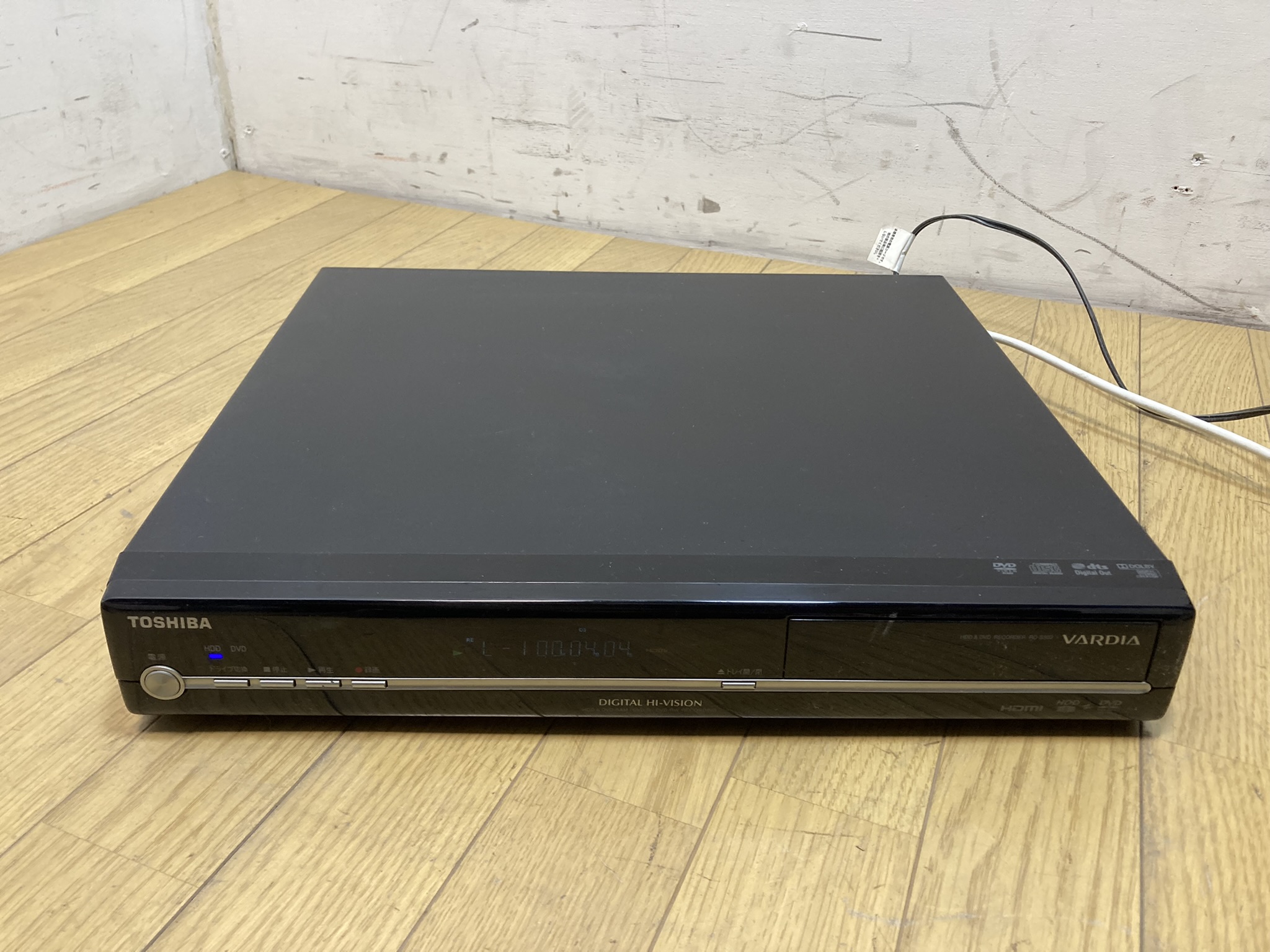TOSHIBA/東芝