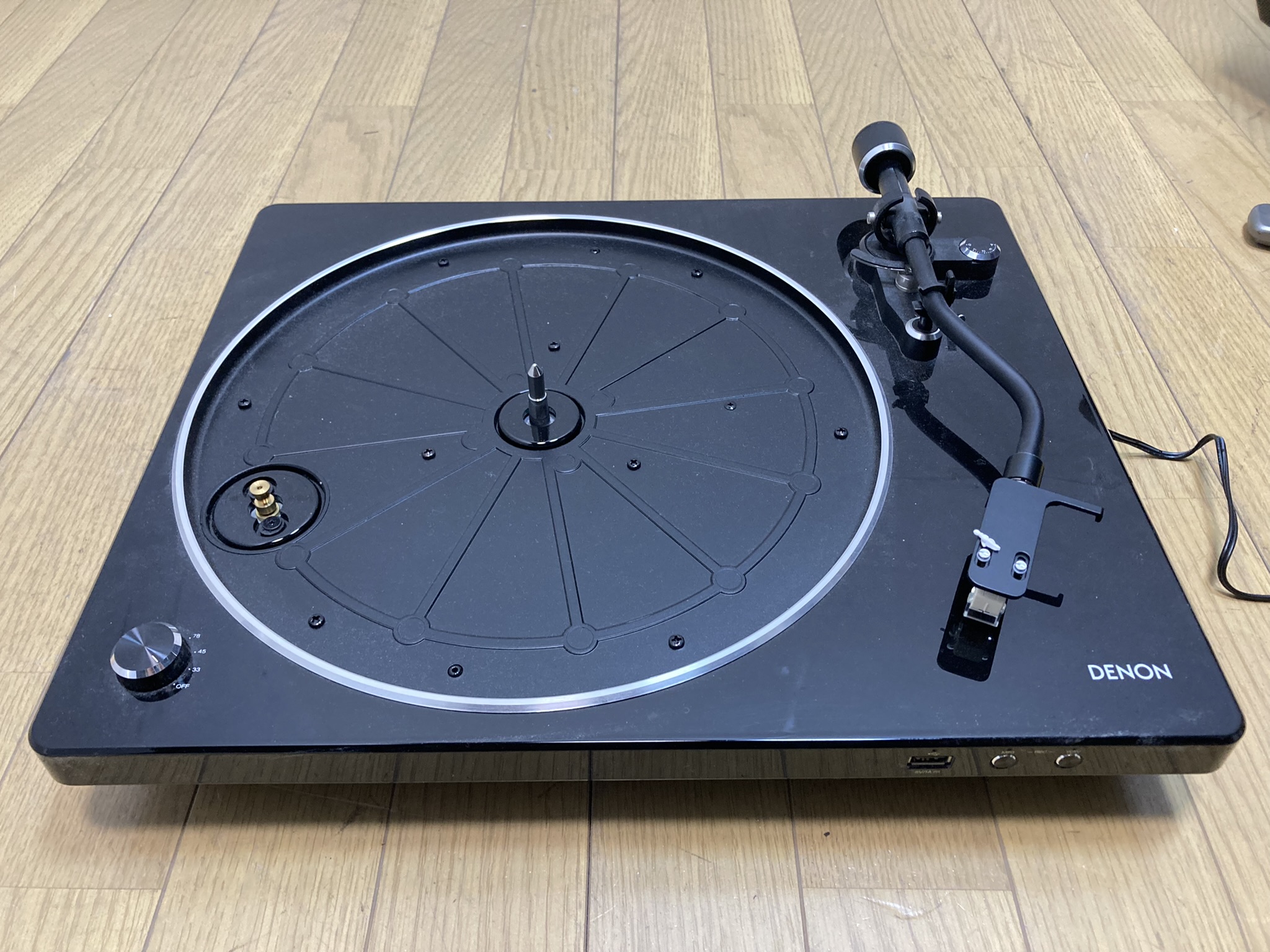 DP-450USB