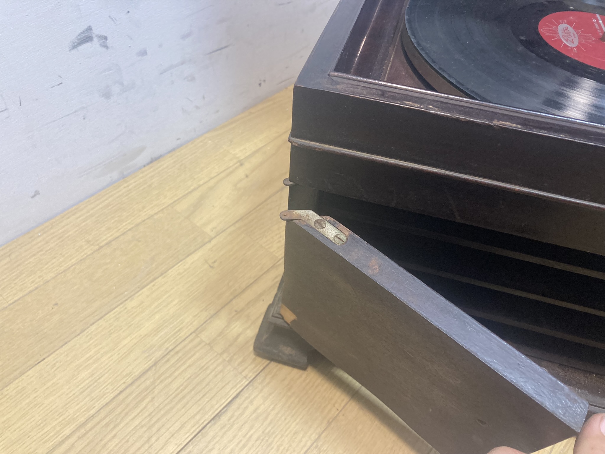 Victrola/ビクトローラ