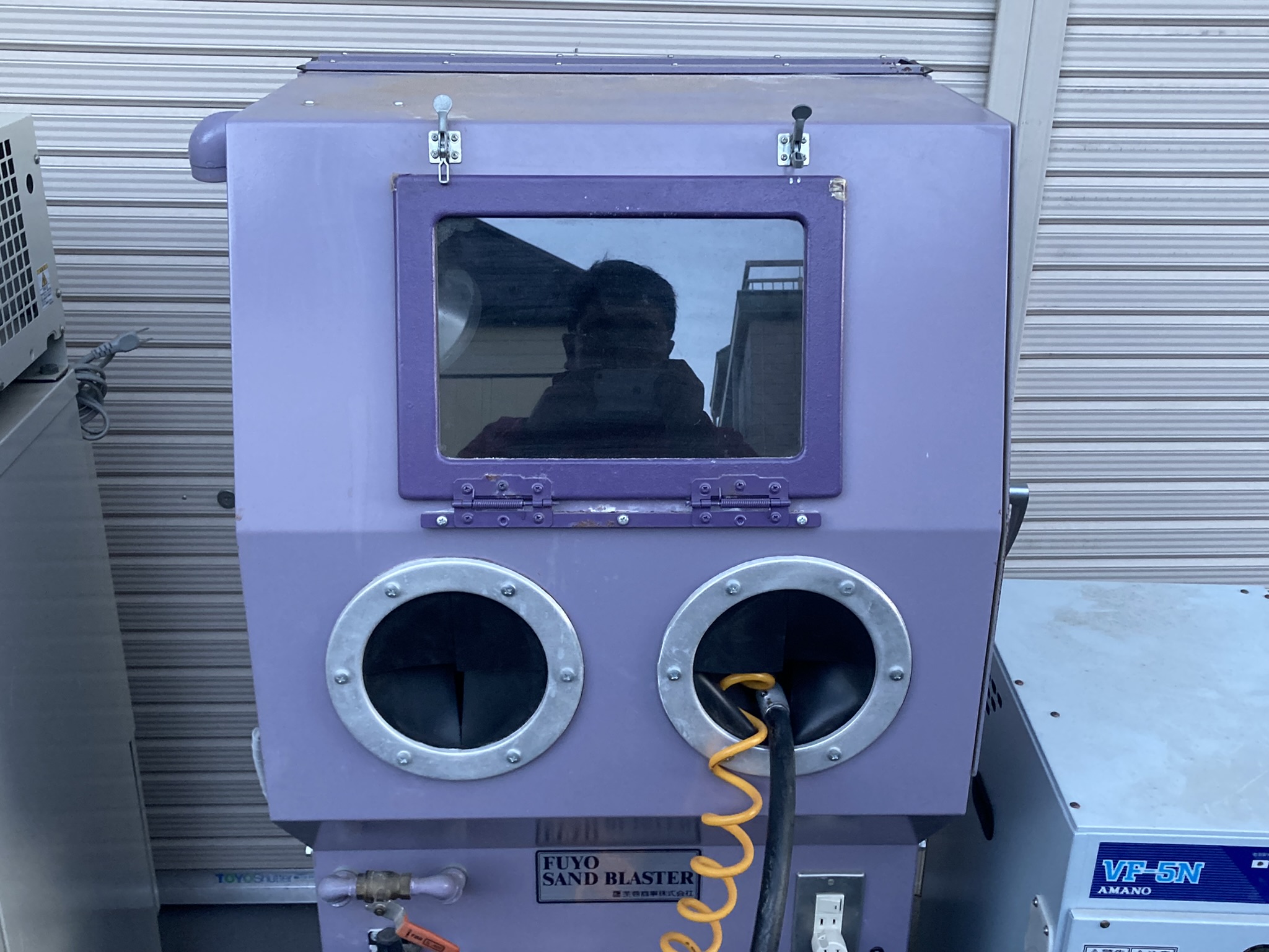 SG/HD-8XA/PBD-0.75PSF5/VF-5N
