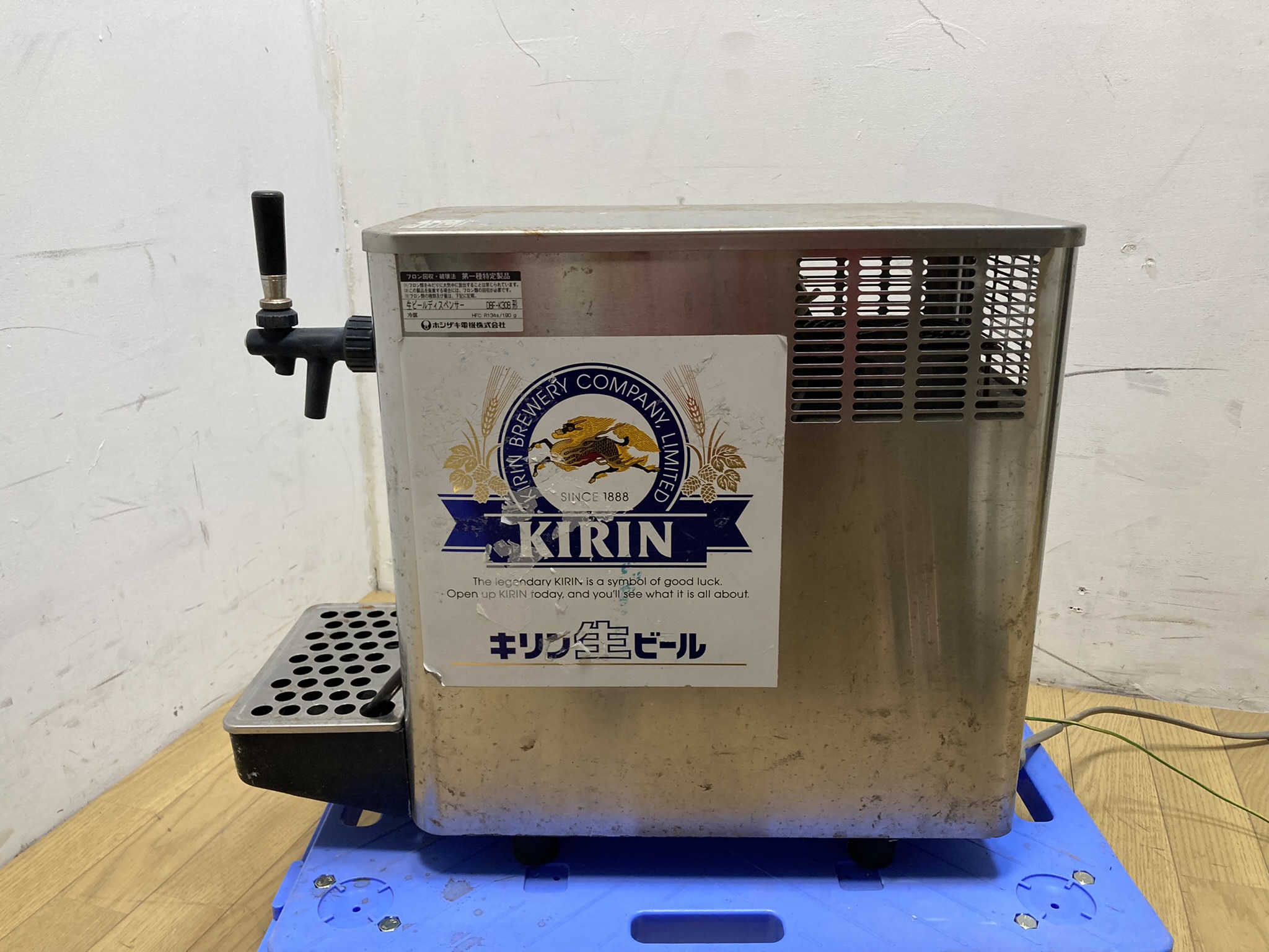 DBF-K30B