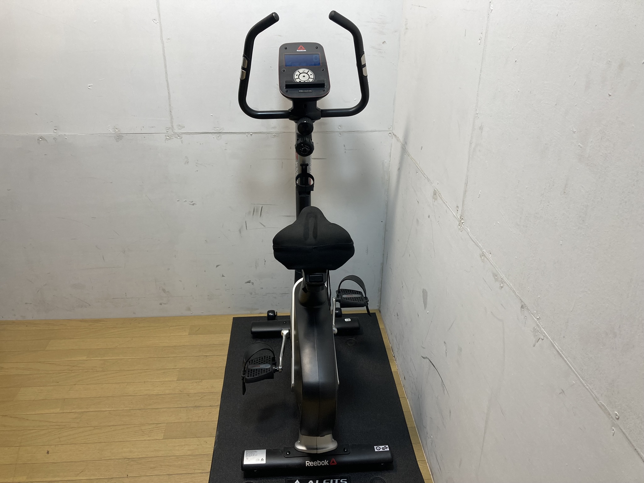 ASTRO RIDE A4.0 Bike
