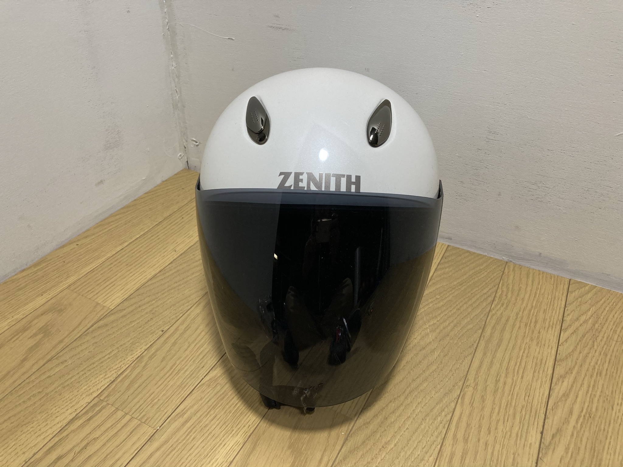 ZENITH/ゼニス