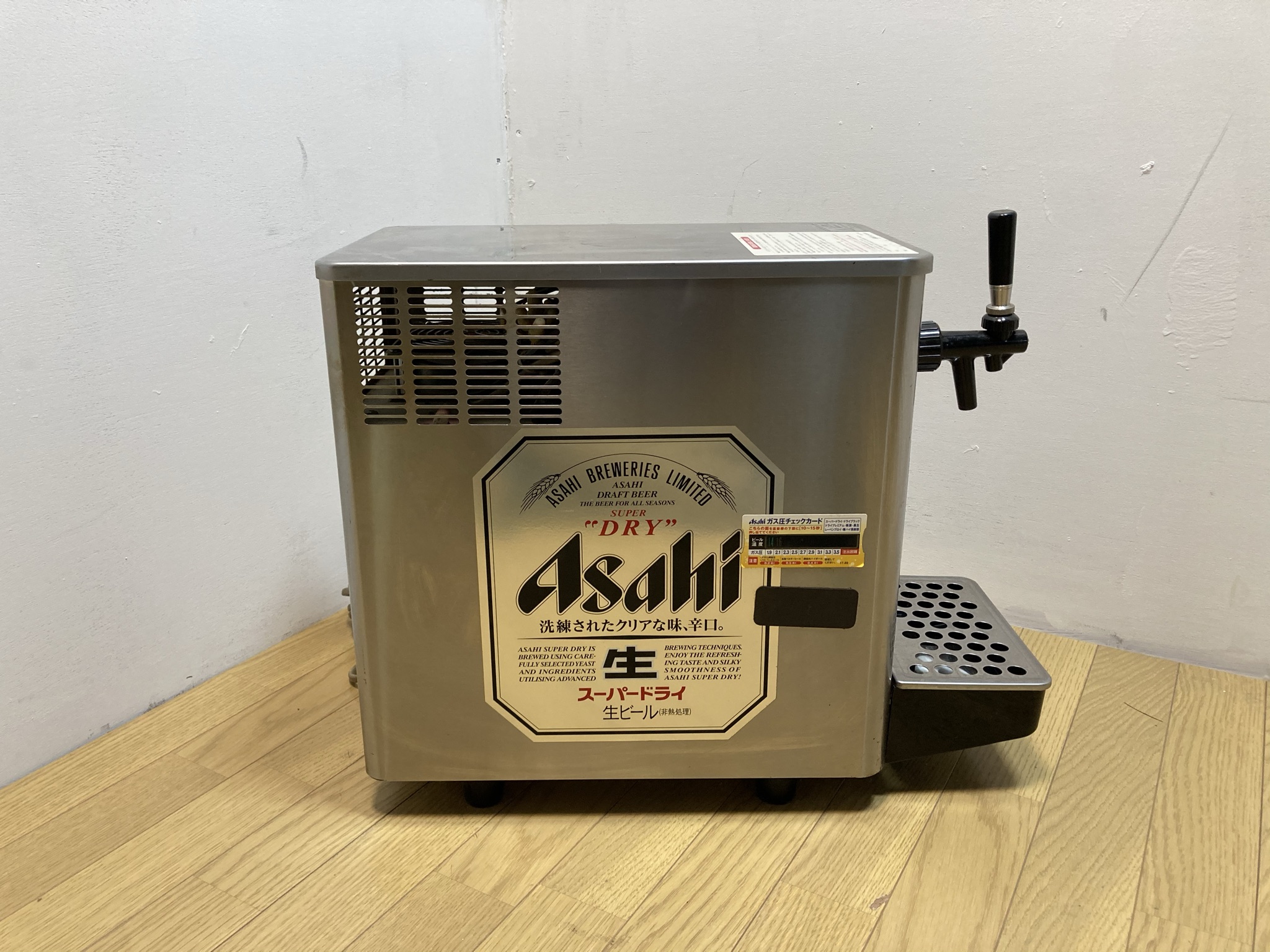 DBF-25SB