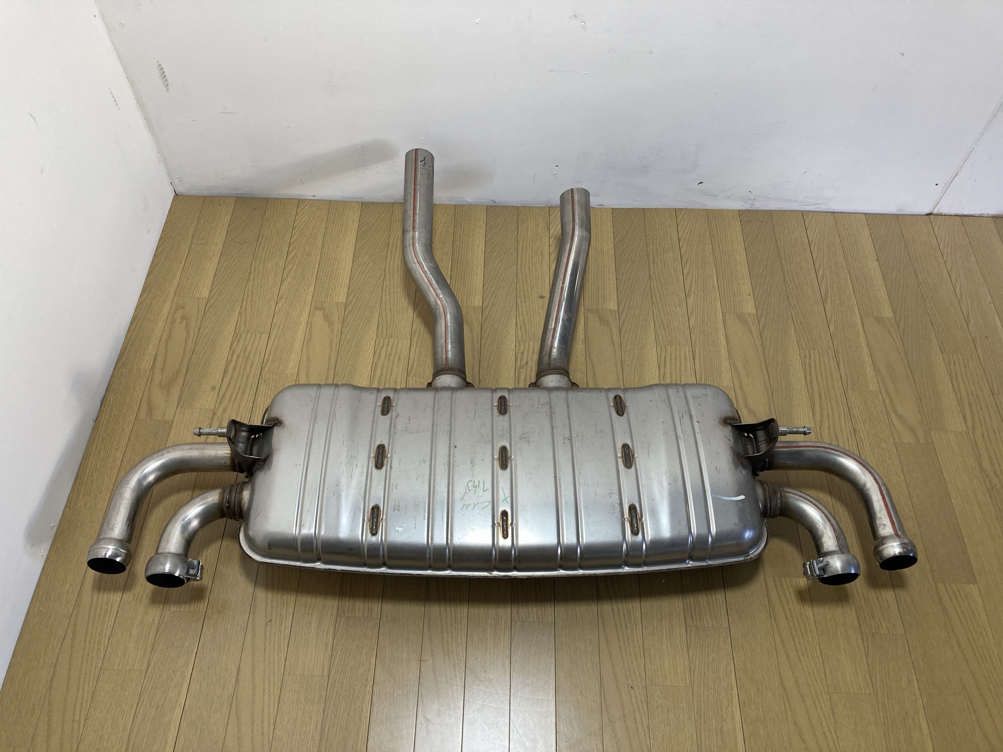 PORSCHE/ポルシェ