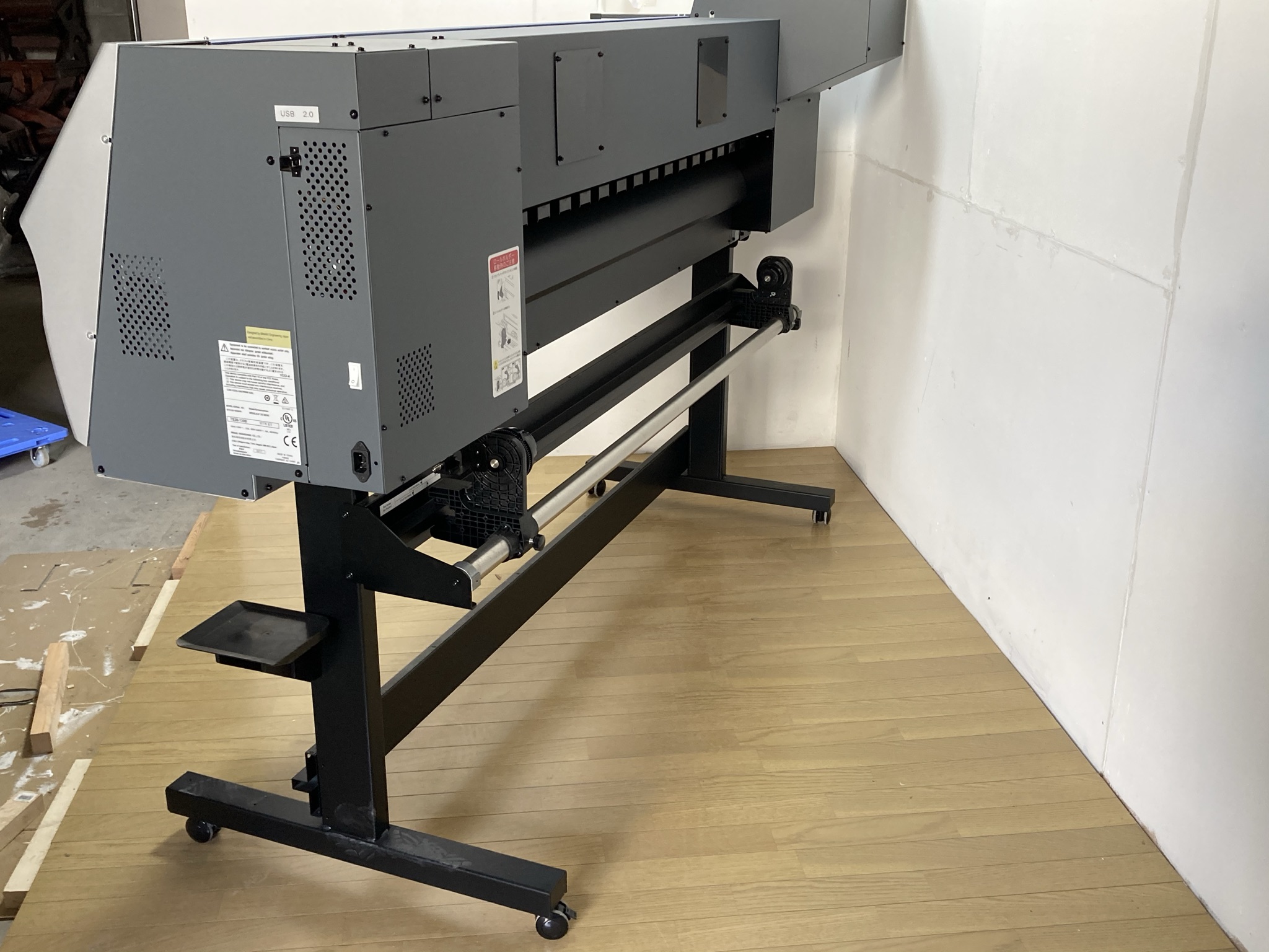 Mimaki/ミマキ