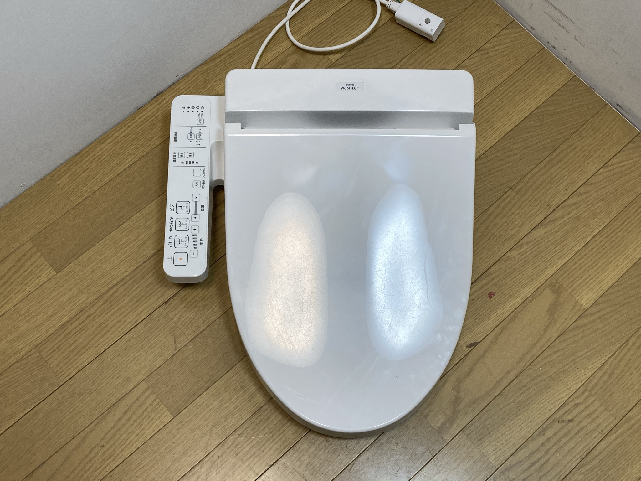 TOTO/トートー