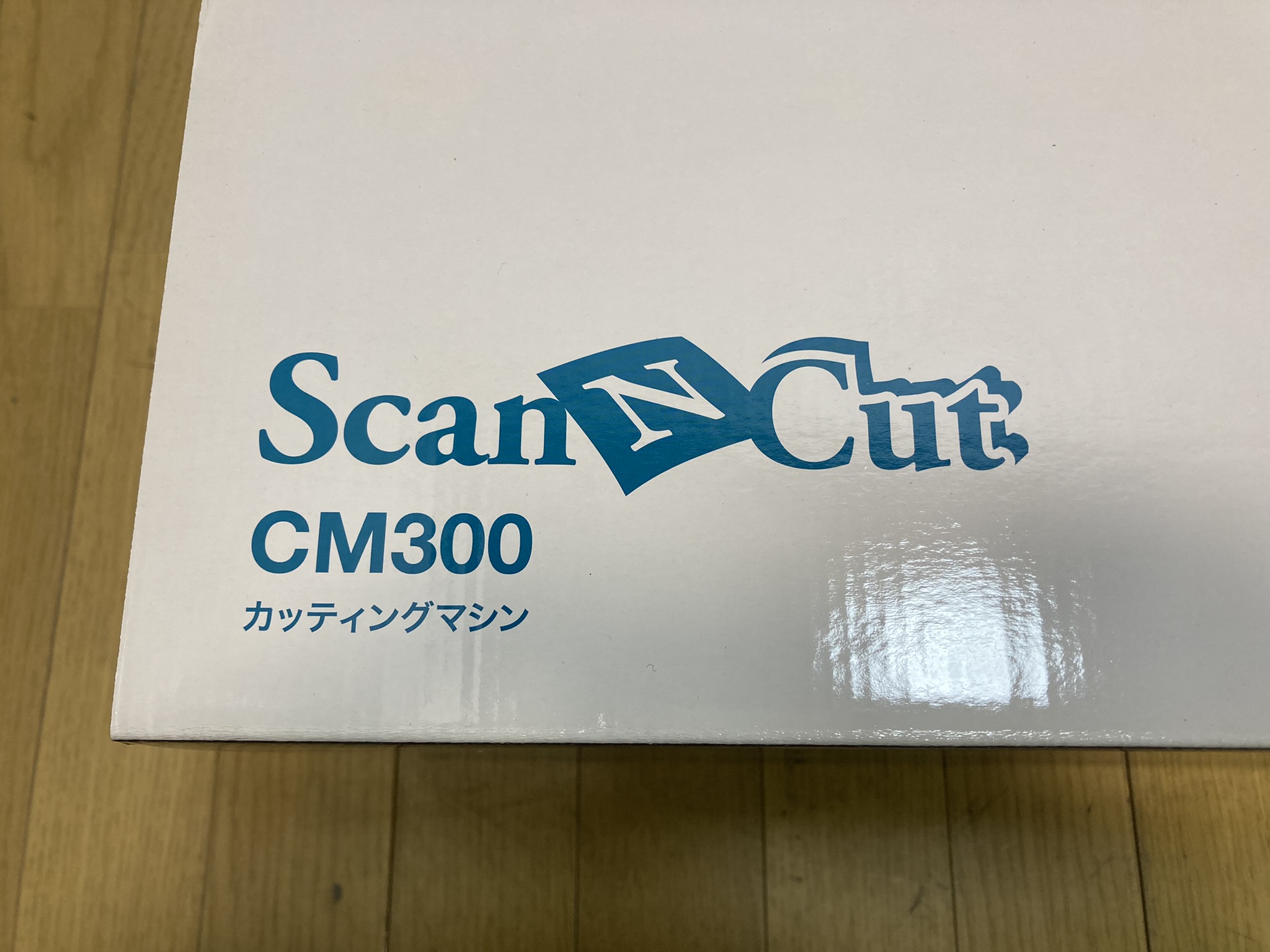 CM300