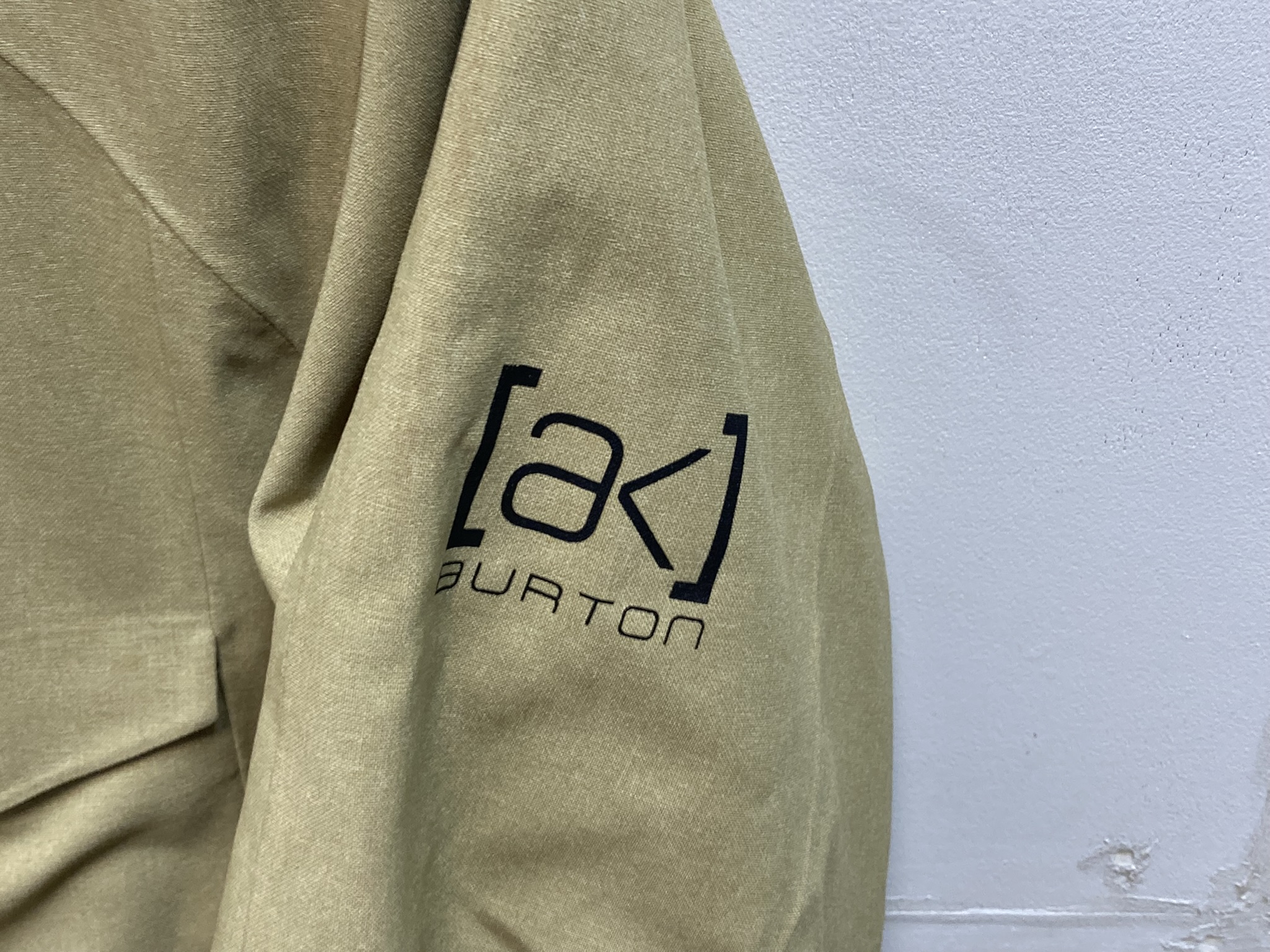 burton/バートン