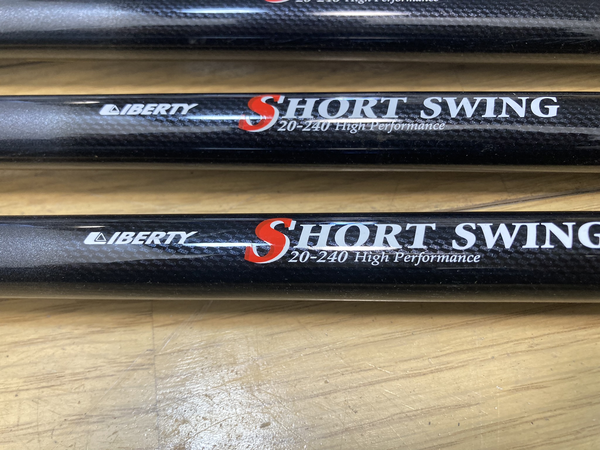 LIBERTY SHORT SWING