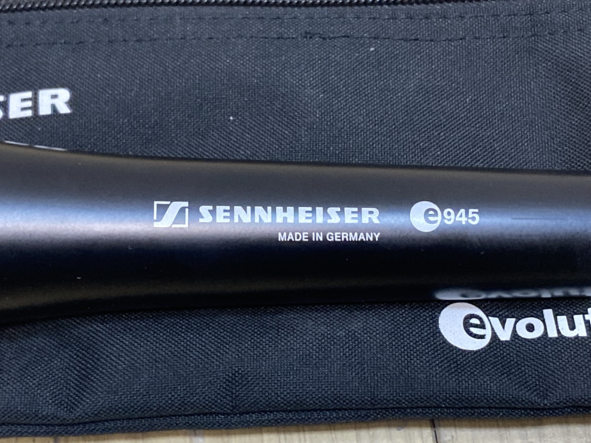 SENNHEISER/ゼンハイザー