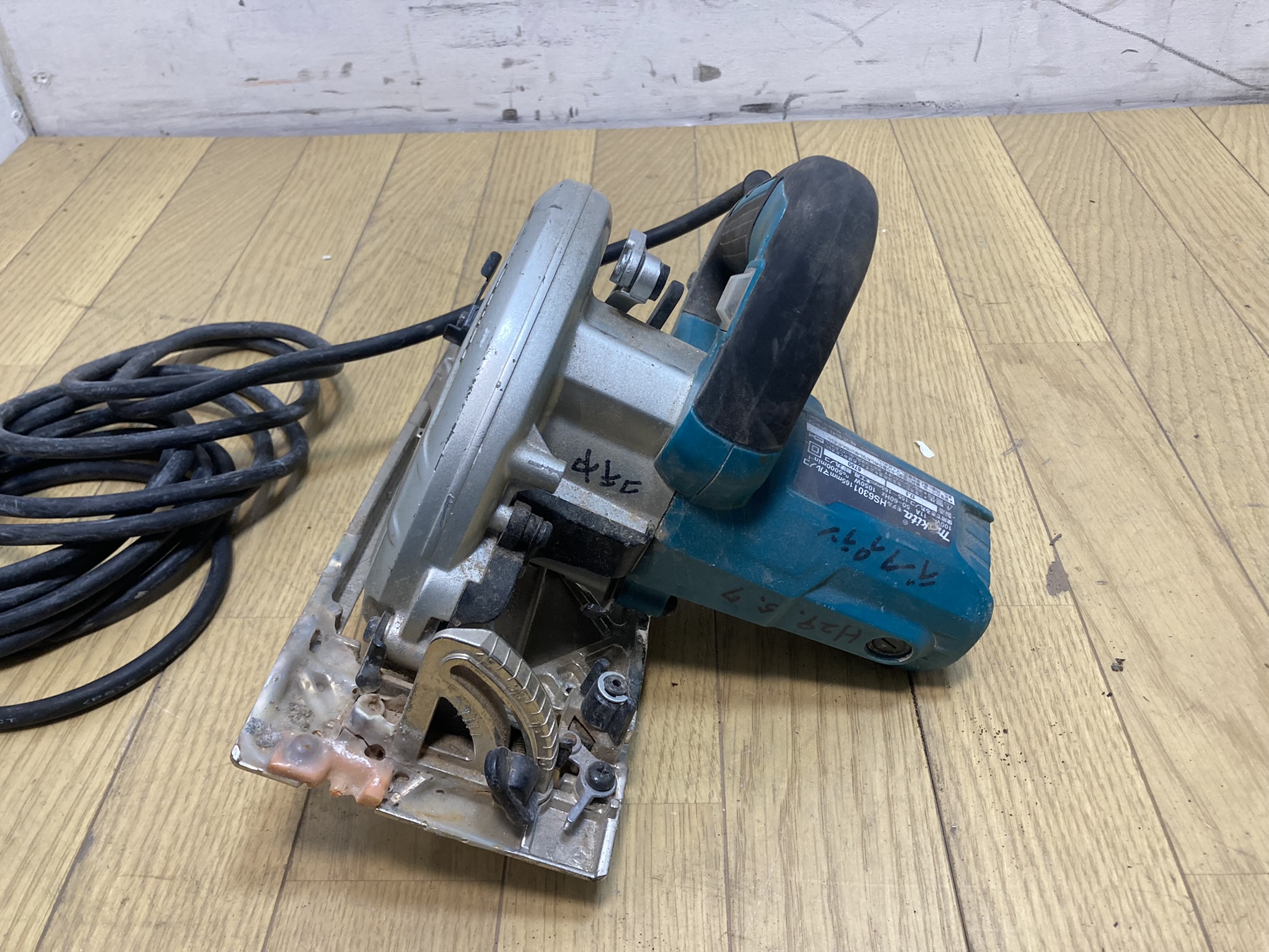 HS6301