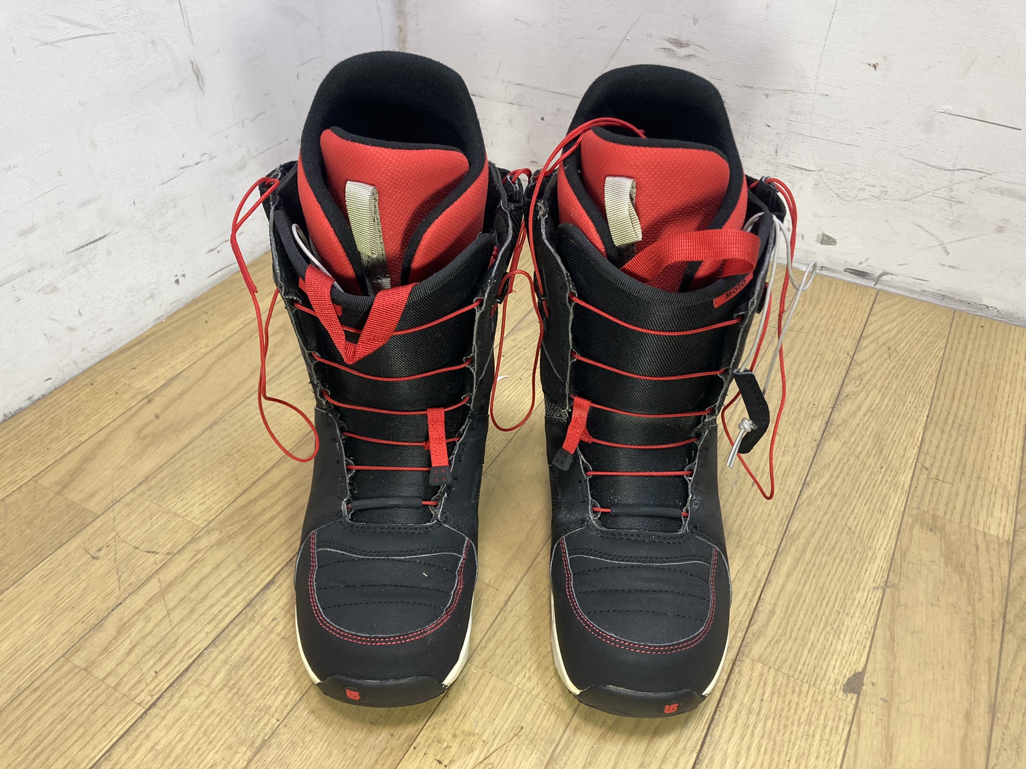 burton/バートン