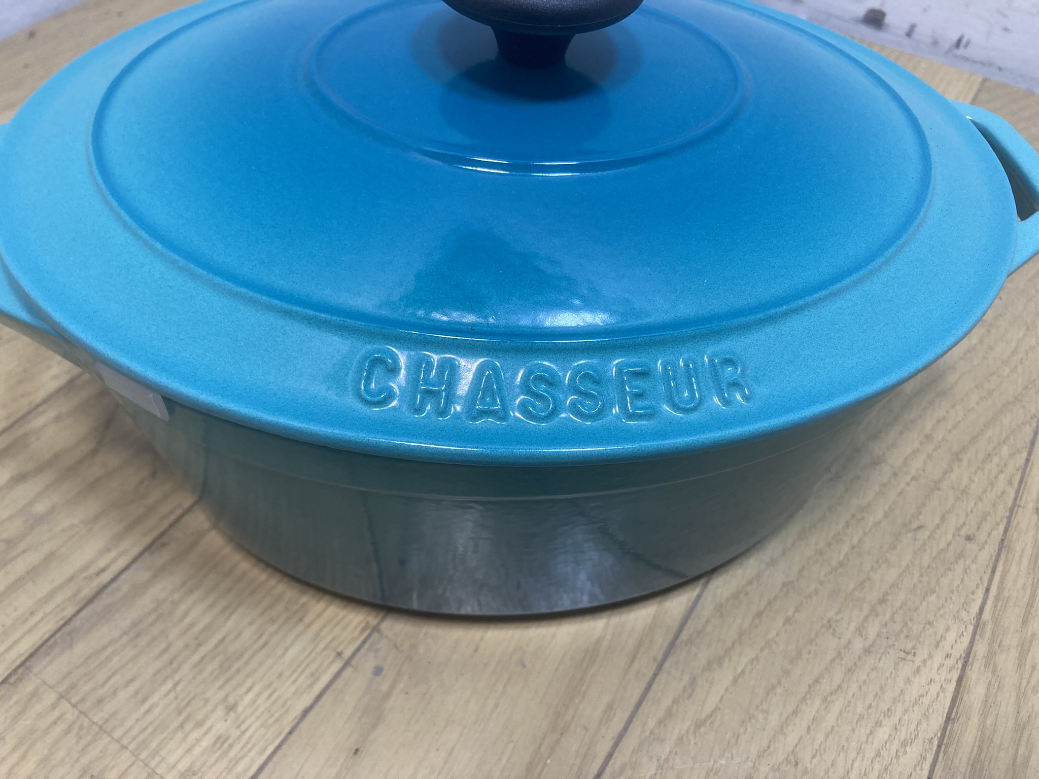 CHASSEUR/シャスール