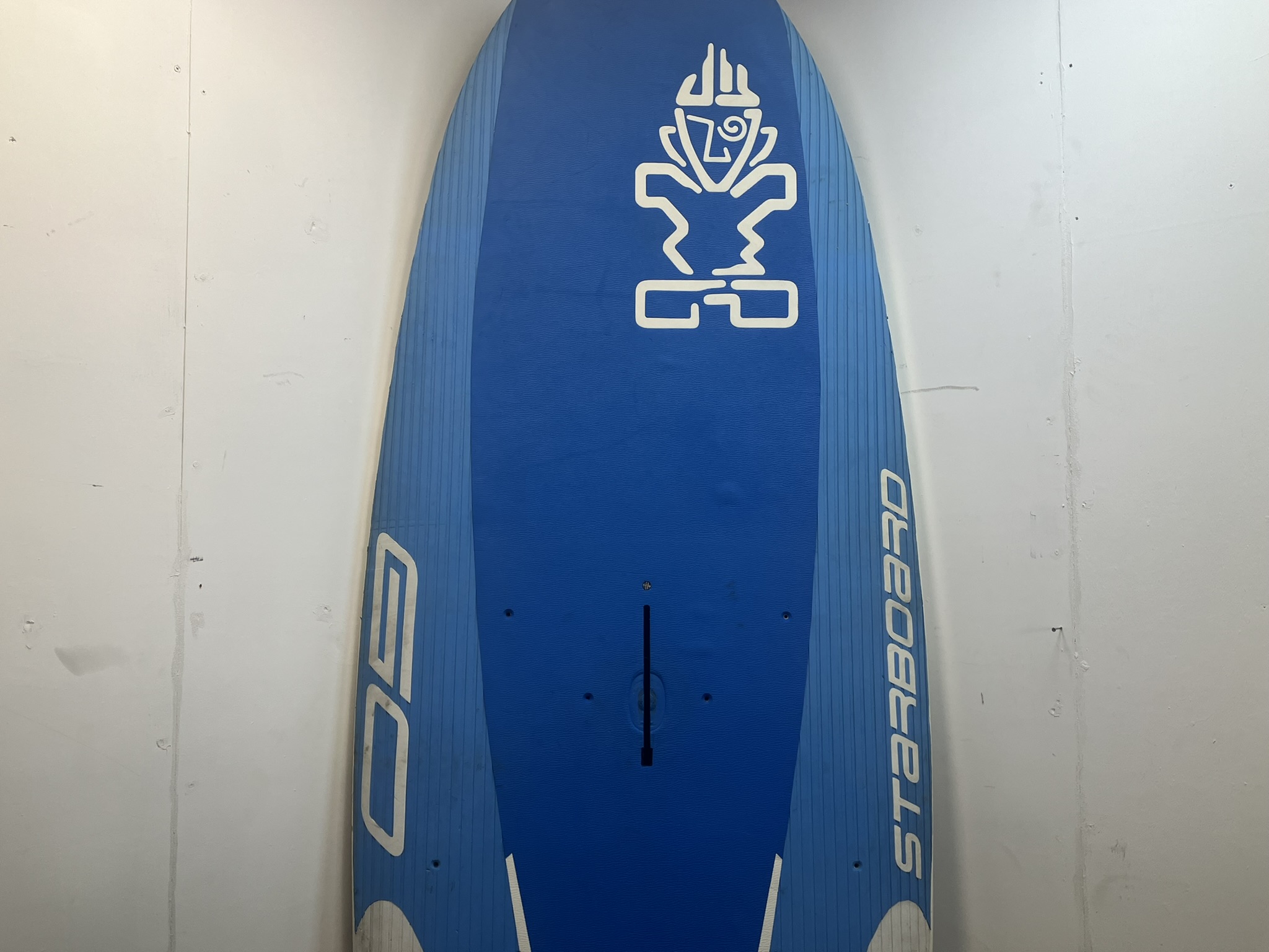 GO 165 