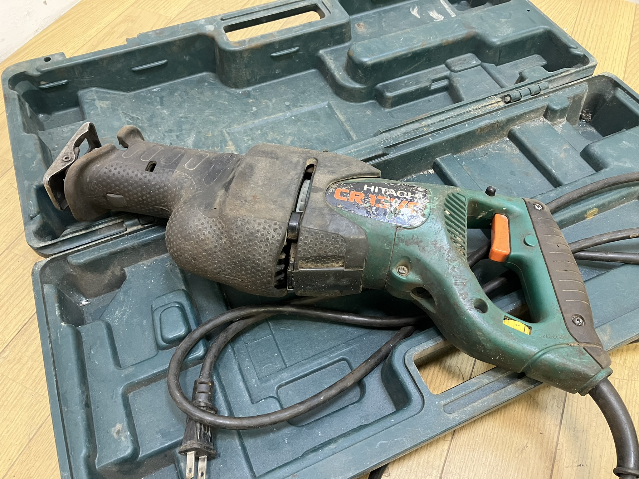 HITACHI/日立