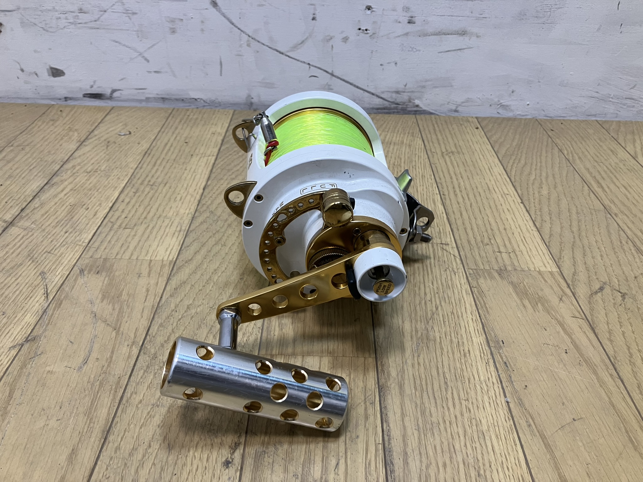 50R WTS