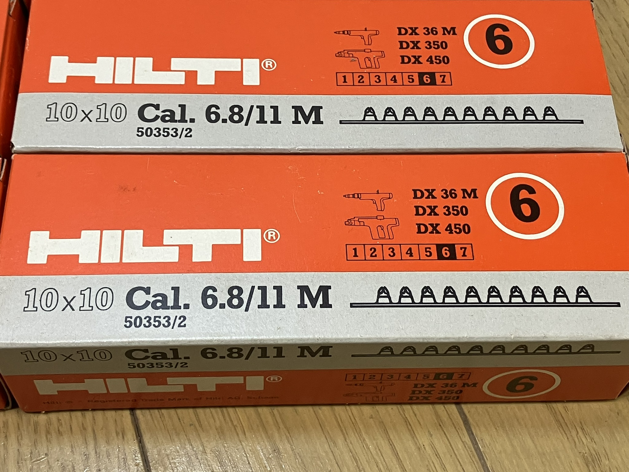 HILTI/ヒルディ