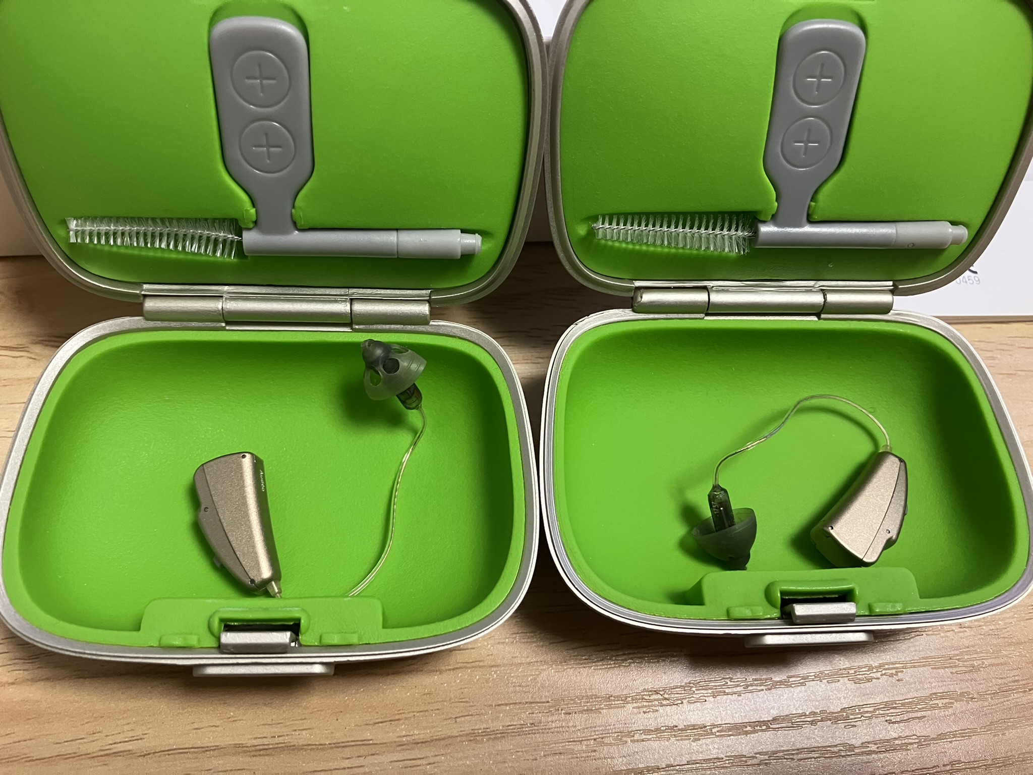PHONAK/フォナック