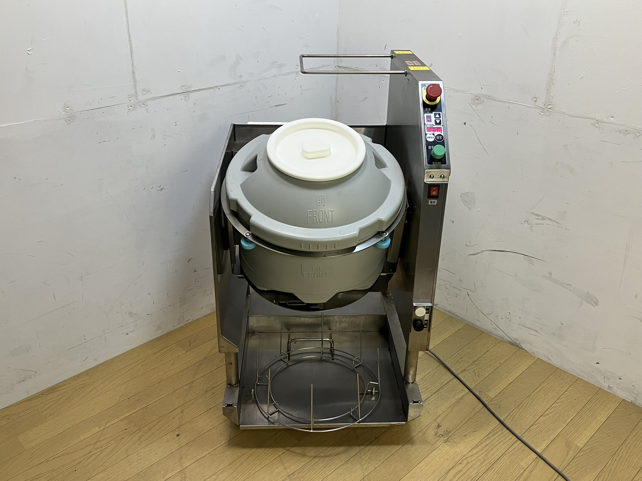 SUZUMO/鈴茂器工