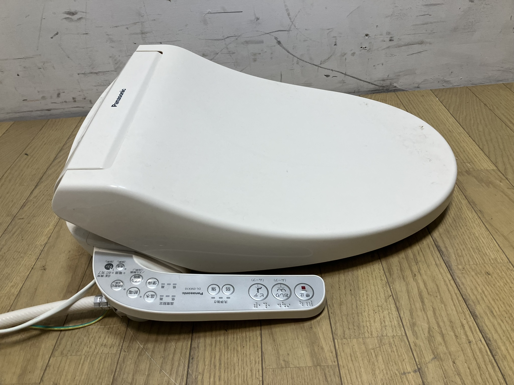 DL-EMX10-CP