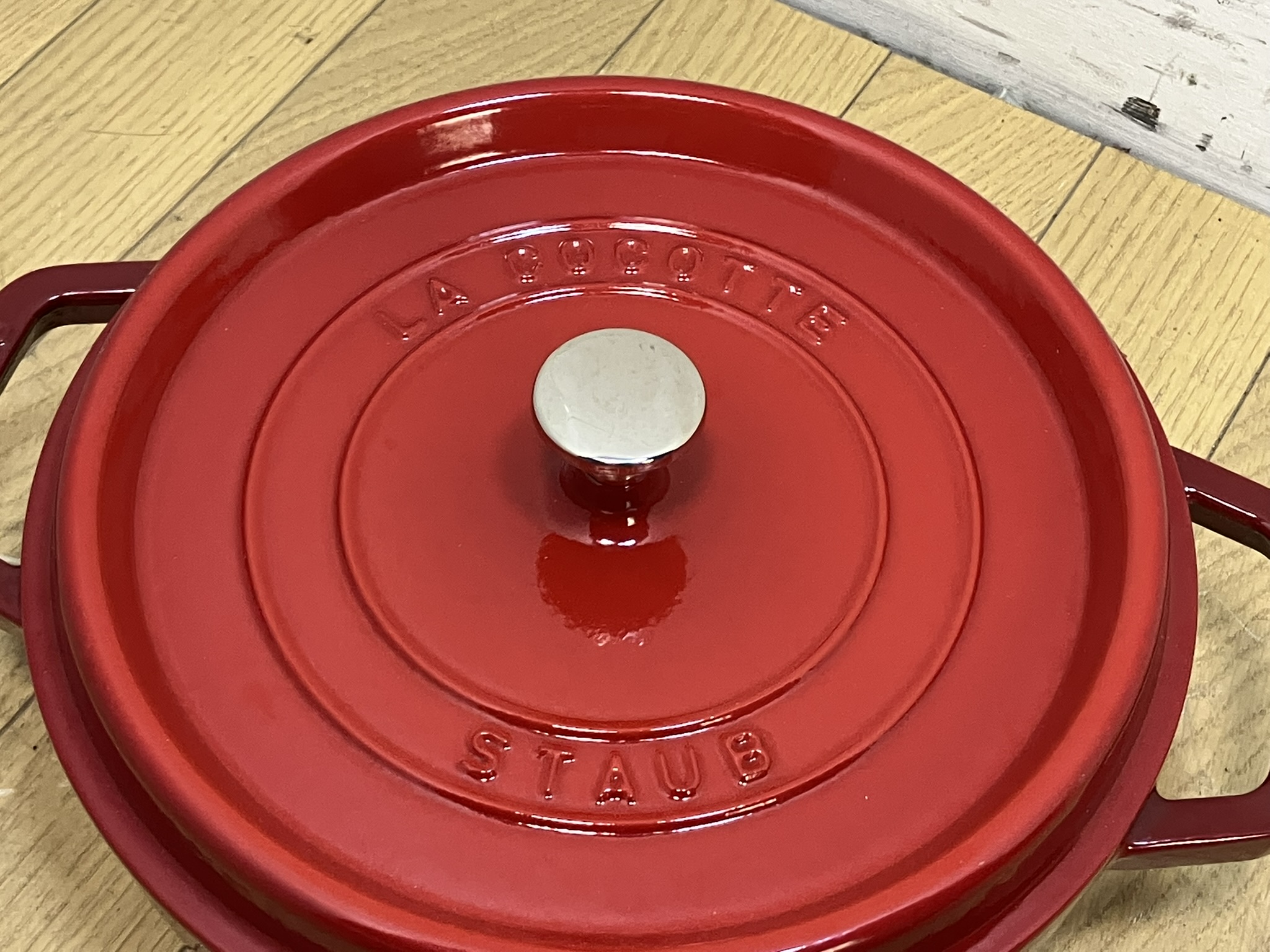 STAUB/ストウブ