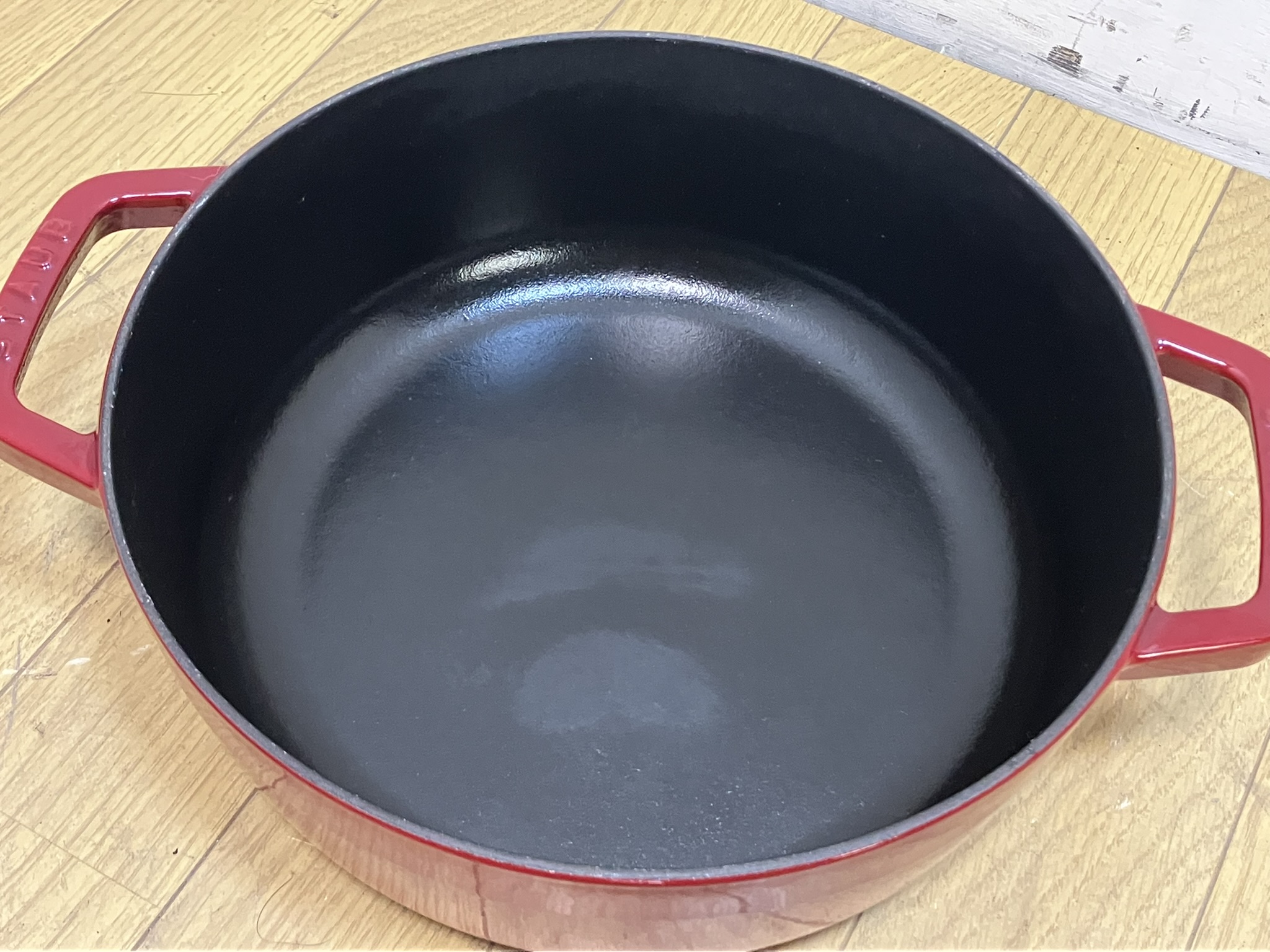 LA COCOTTE