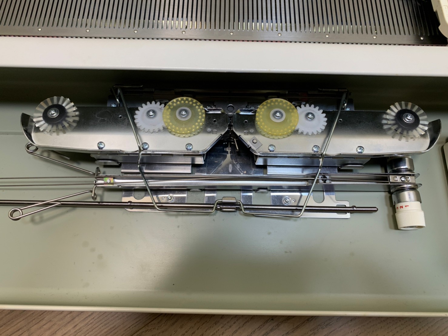 SK280