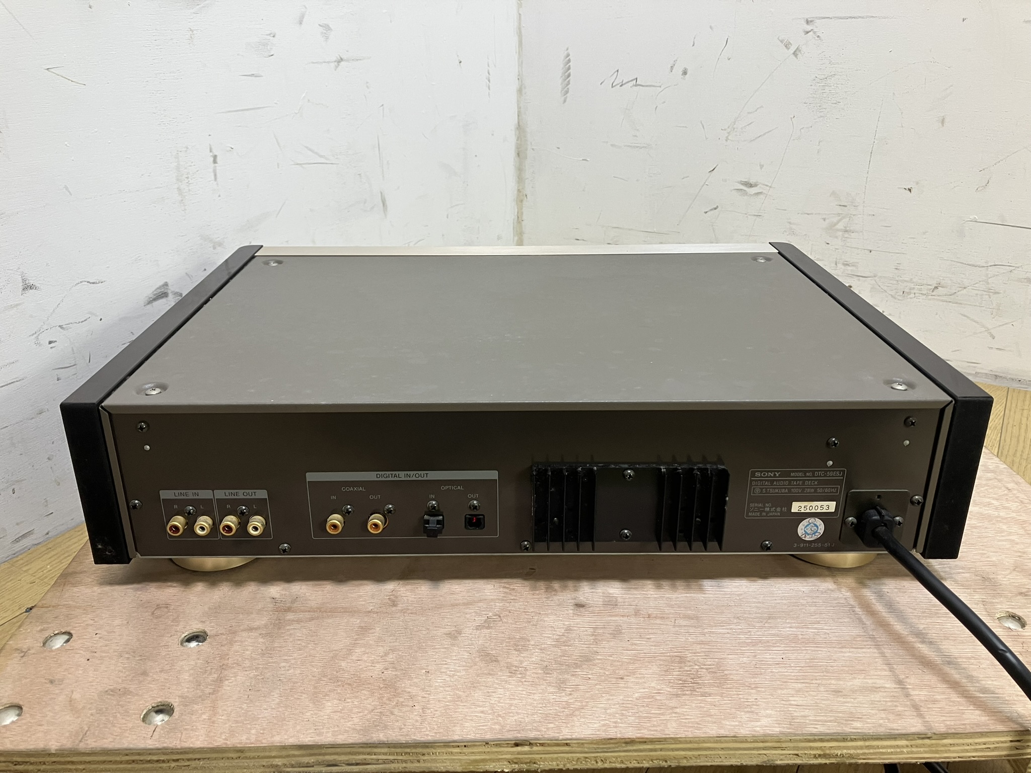 DTC-59ESJ