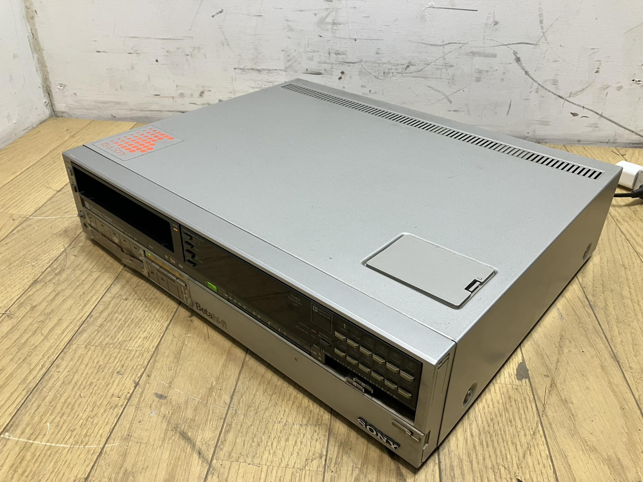 SONY/ソニー