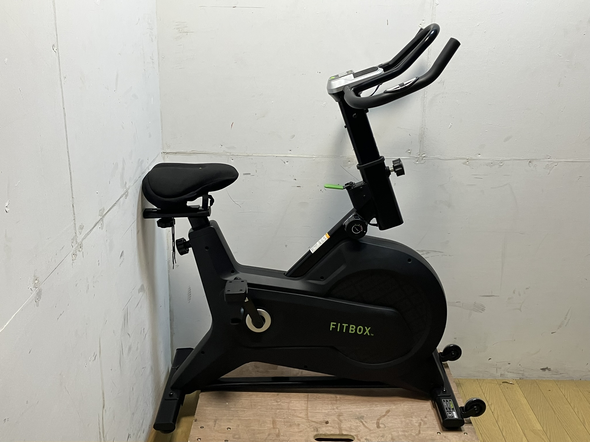 FITBOX/フィットボックス