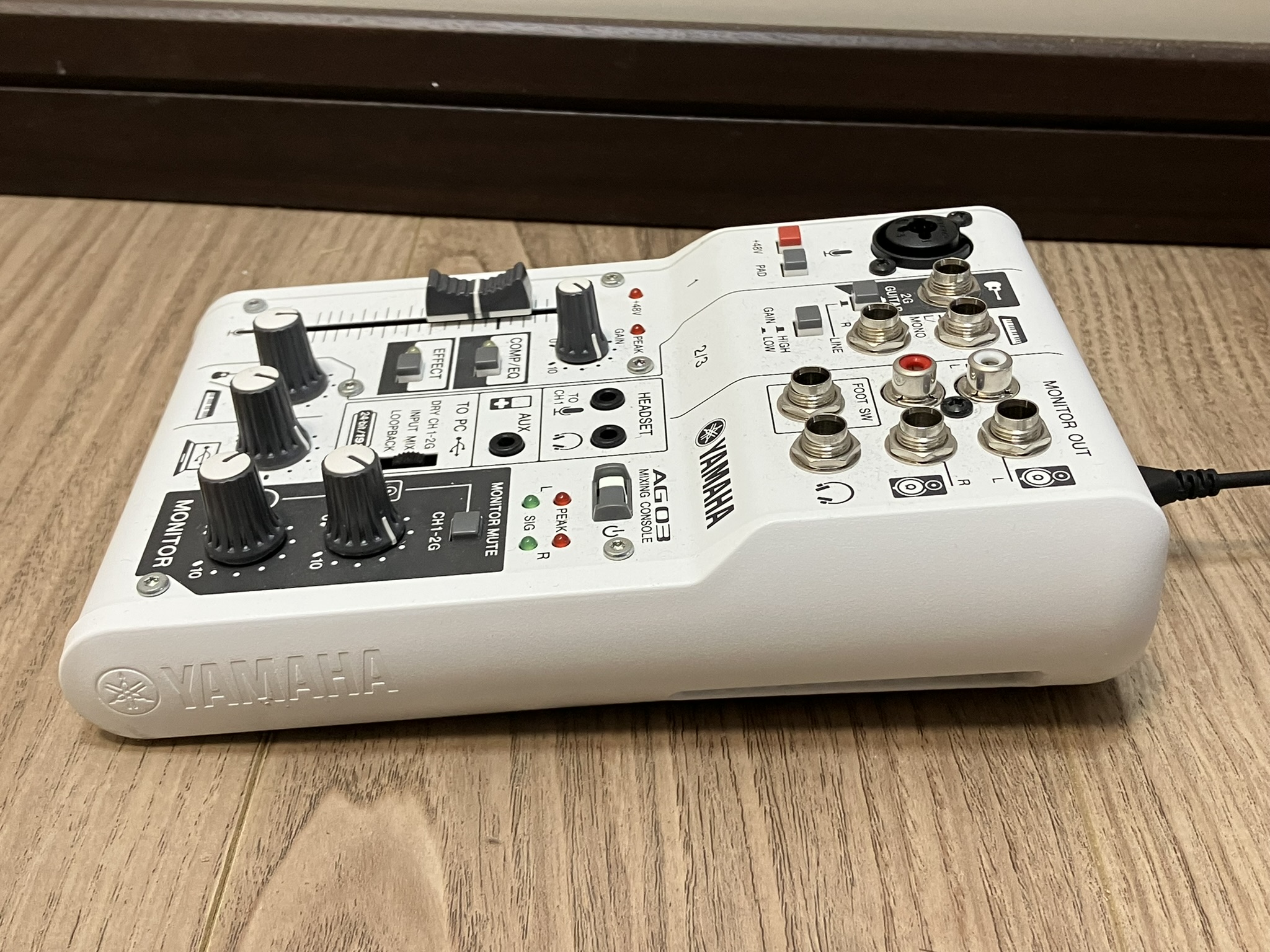 YAMAHA/ヤマハ