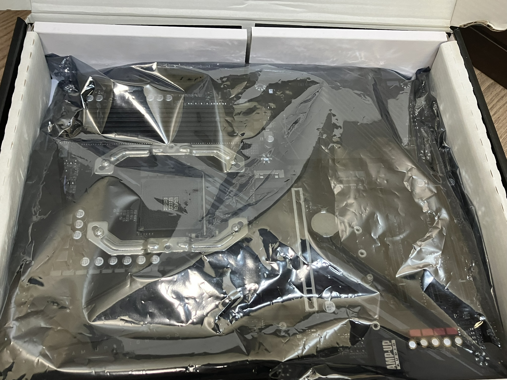 B550 AORUS ELITE V2