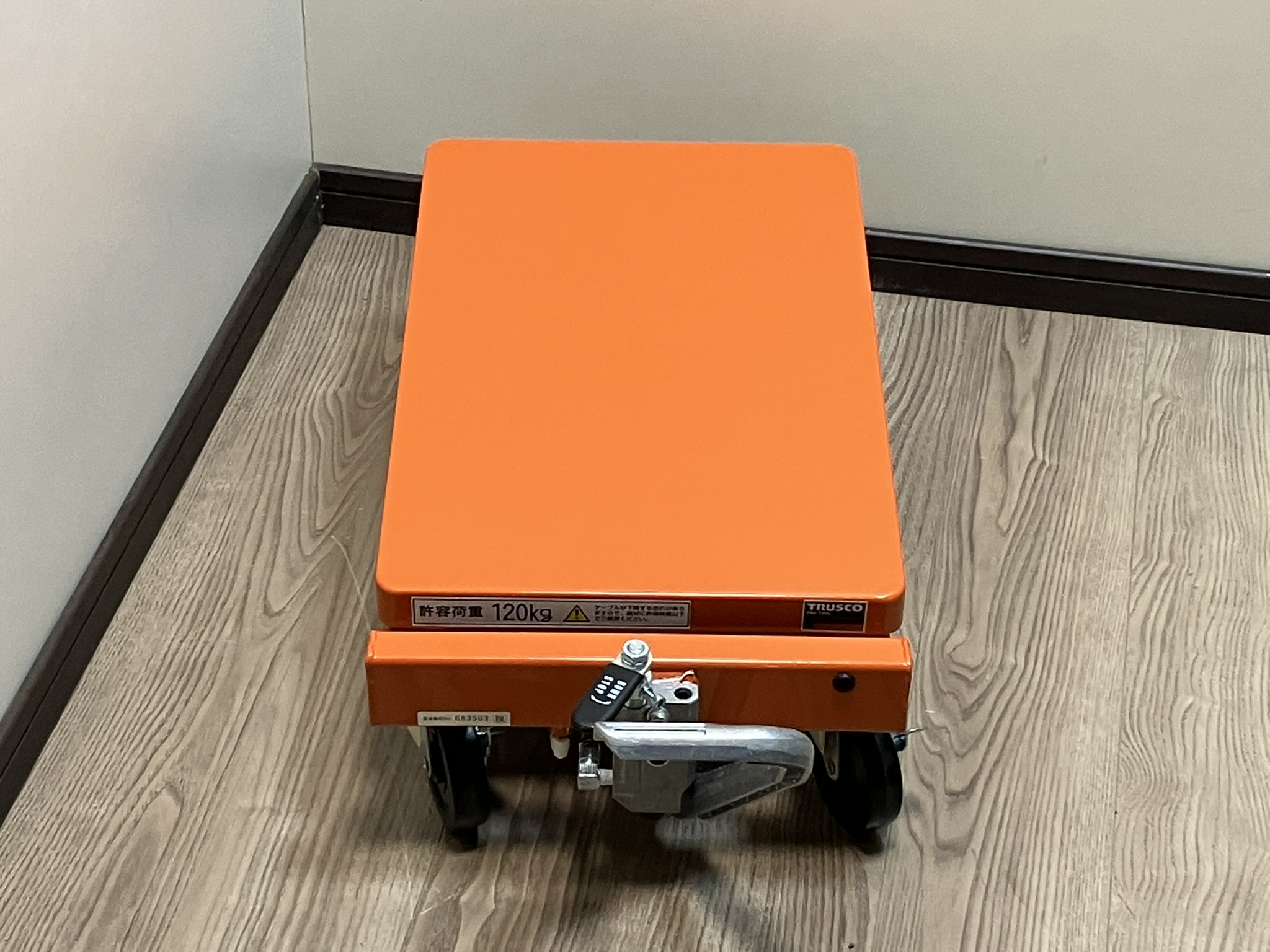 HLLA-S120