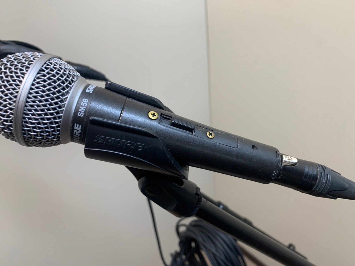 SM58