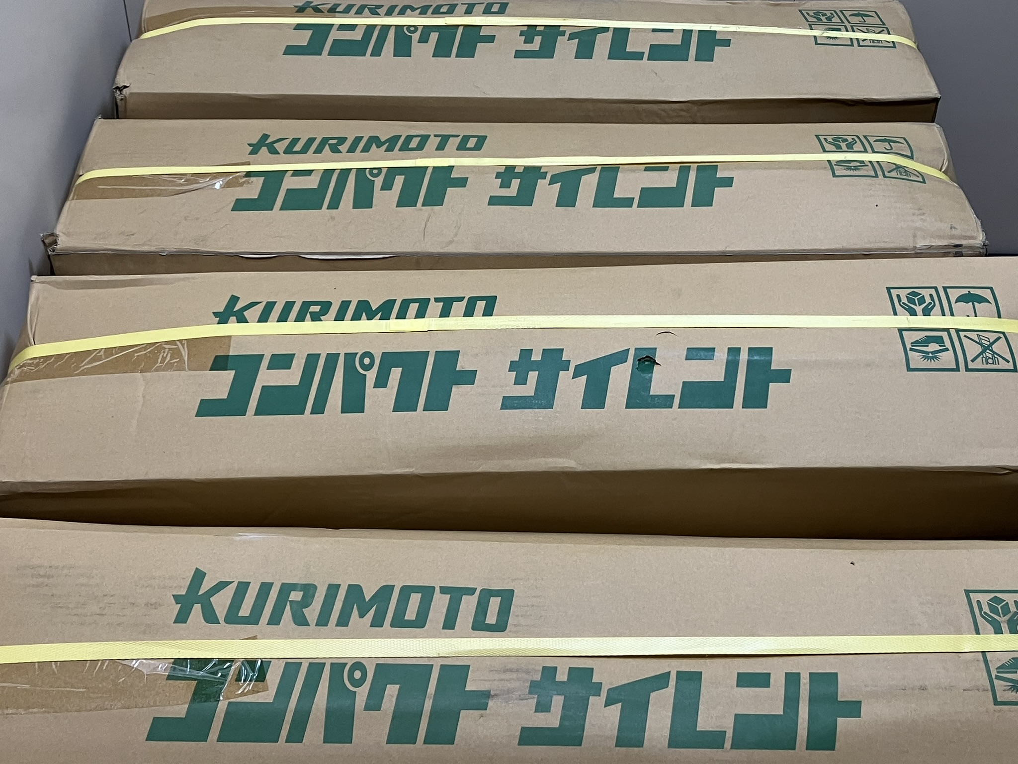 KURIMOTO/クリモト