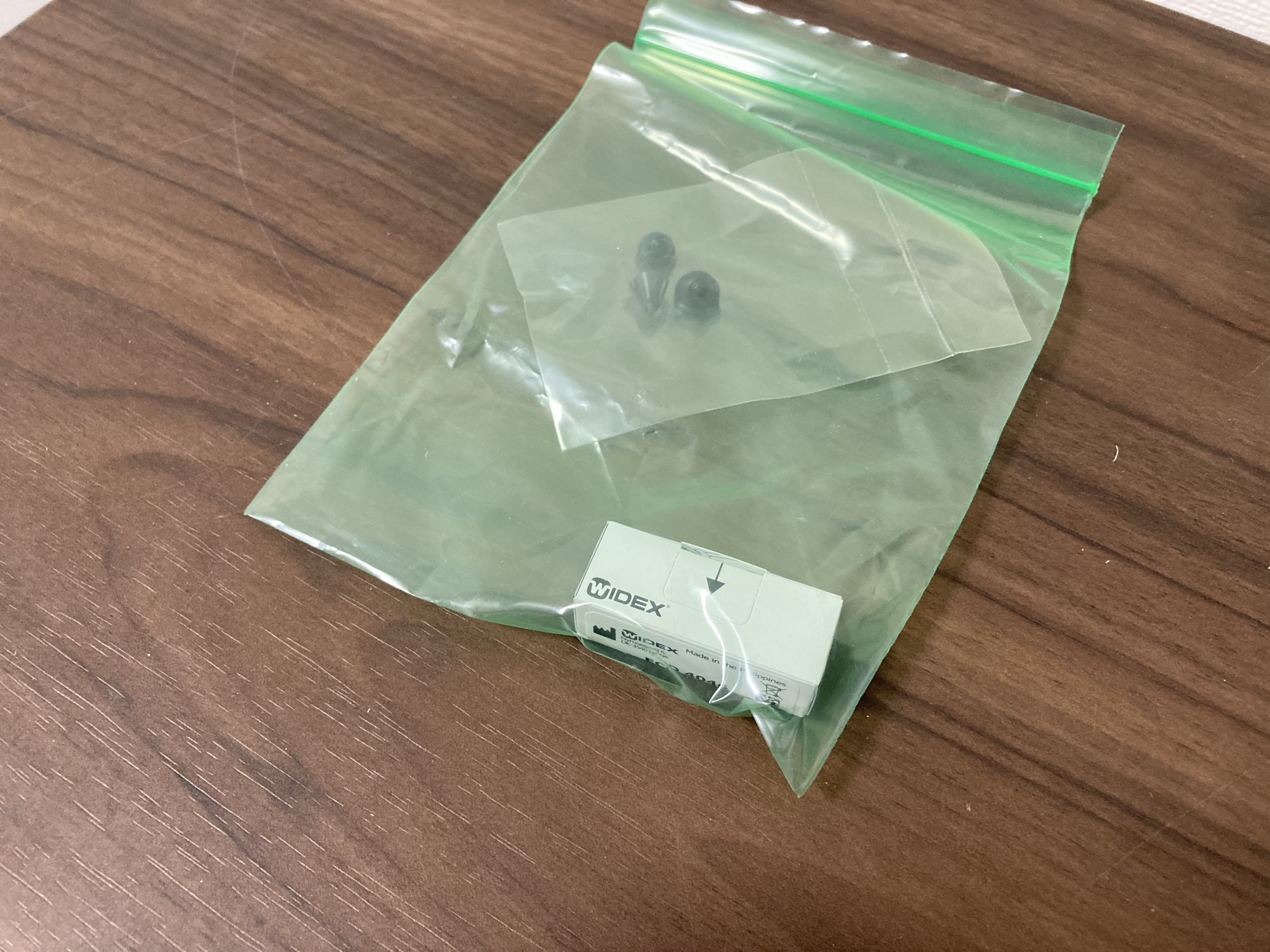 WIDEX/ワイデックス