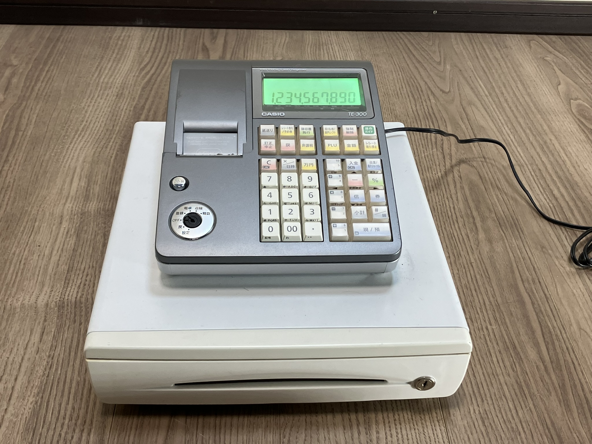 CASIO/カシオ
