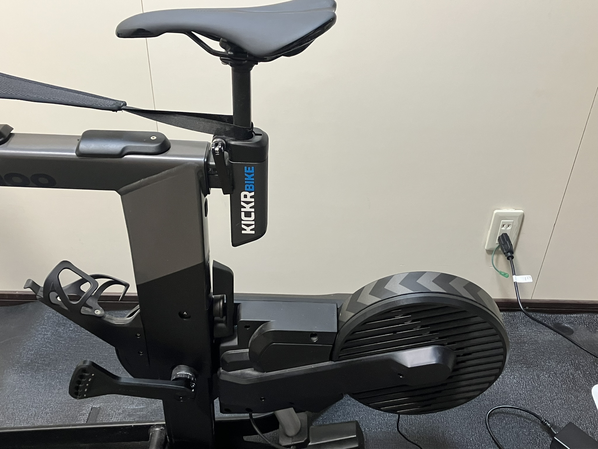 KICKR BIKE