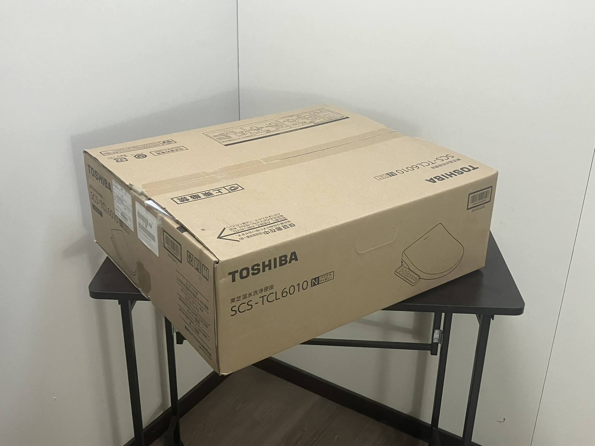 TOSHIBA/東芝