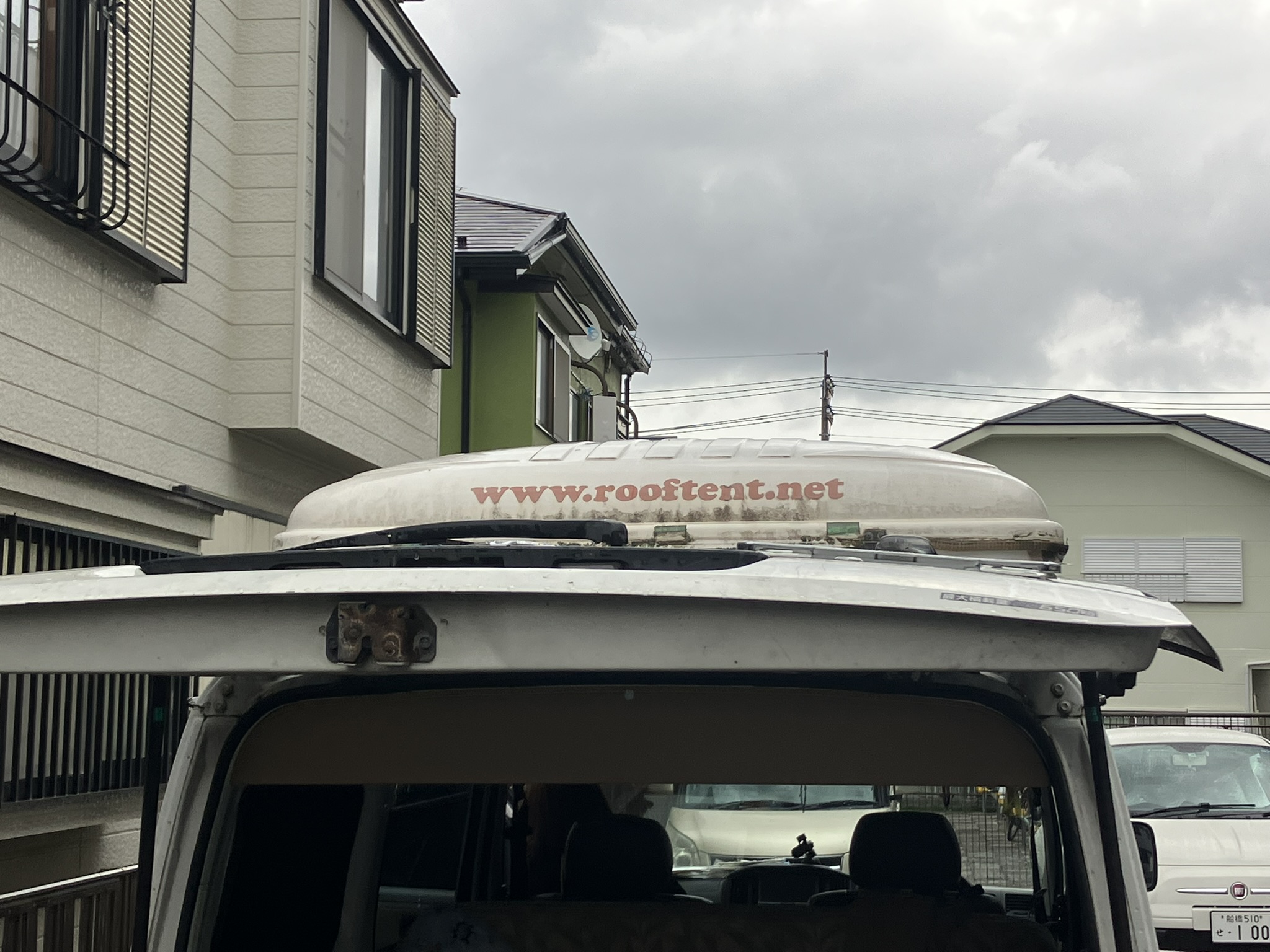 EASY CAMPER/イージーキャンパー