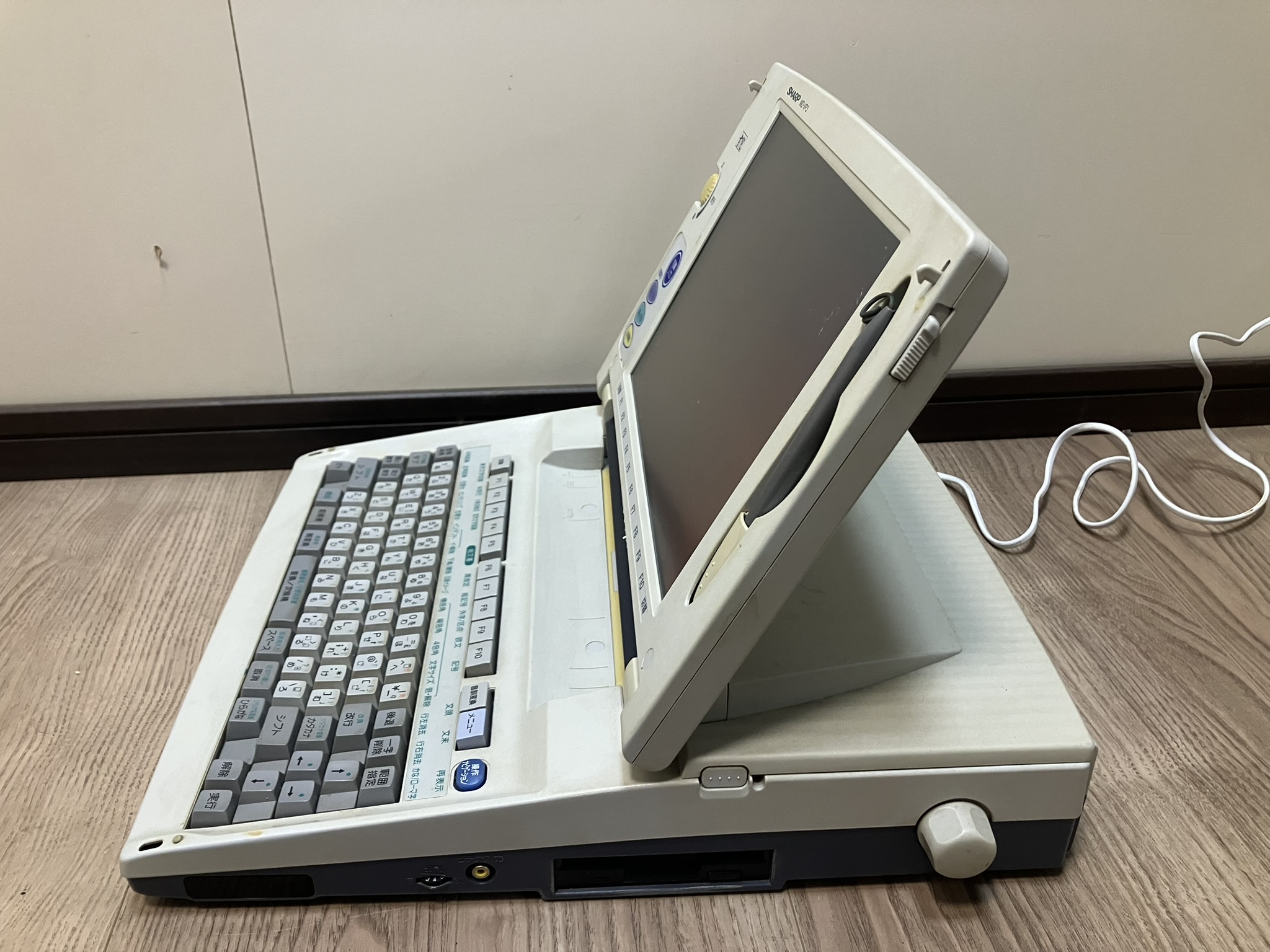 WD-VP3