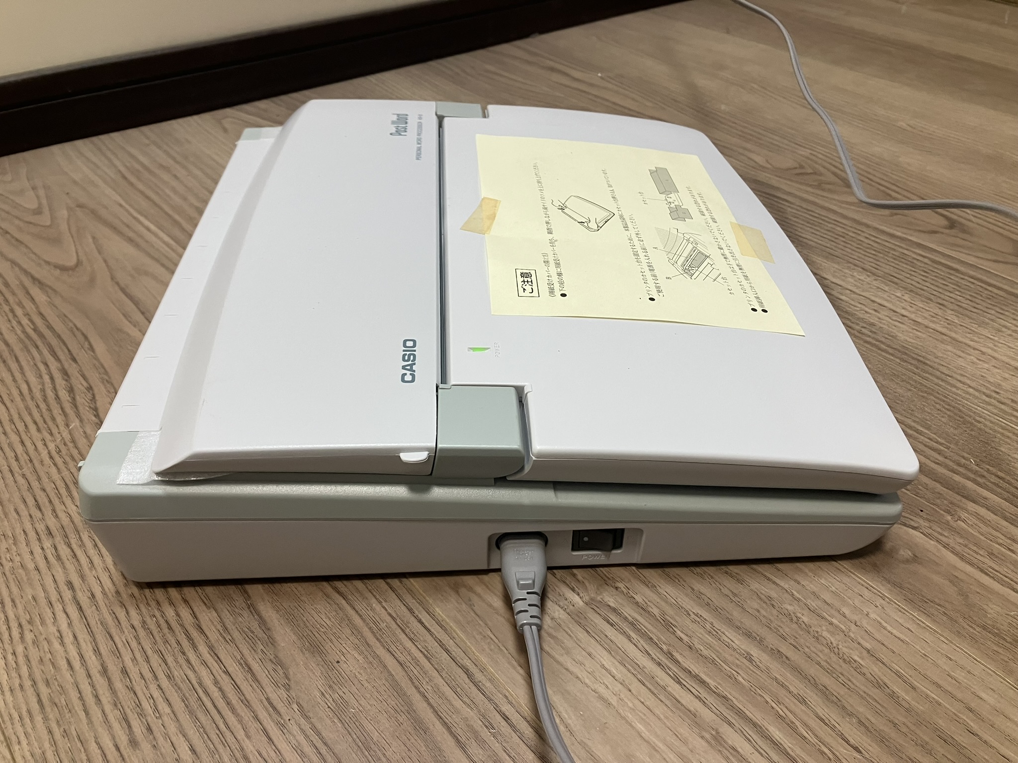 CASIO/カシオ