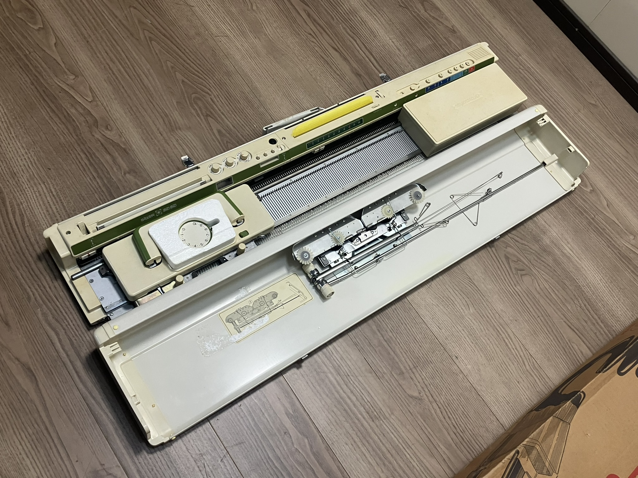 SK-500
