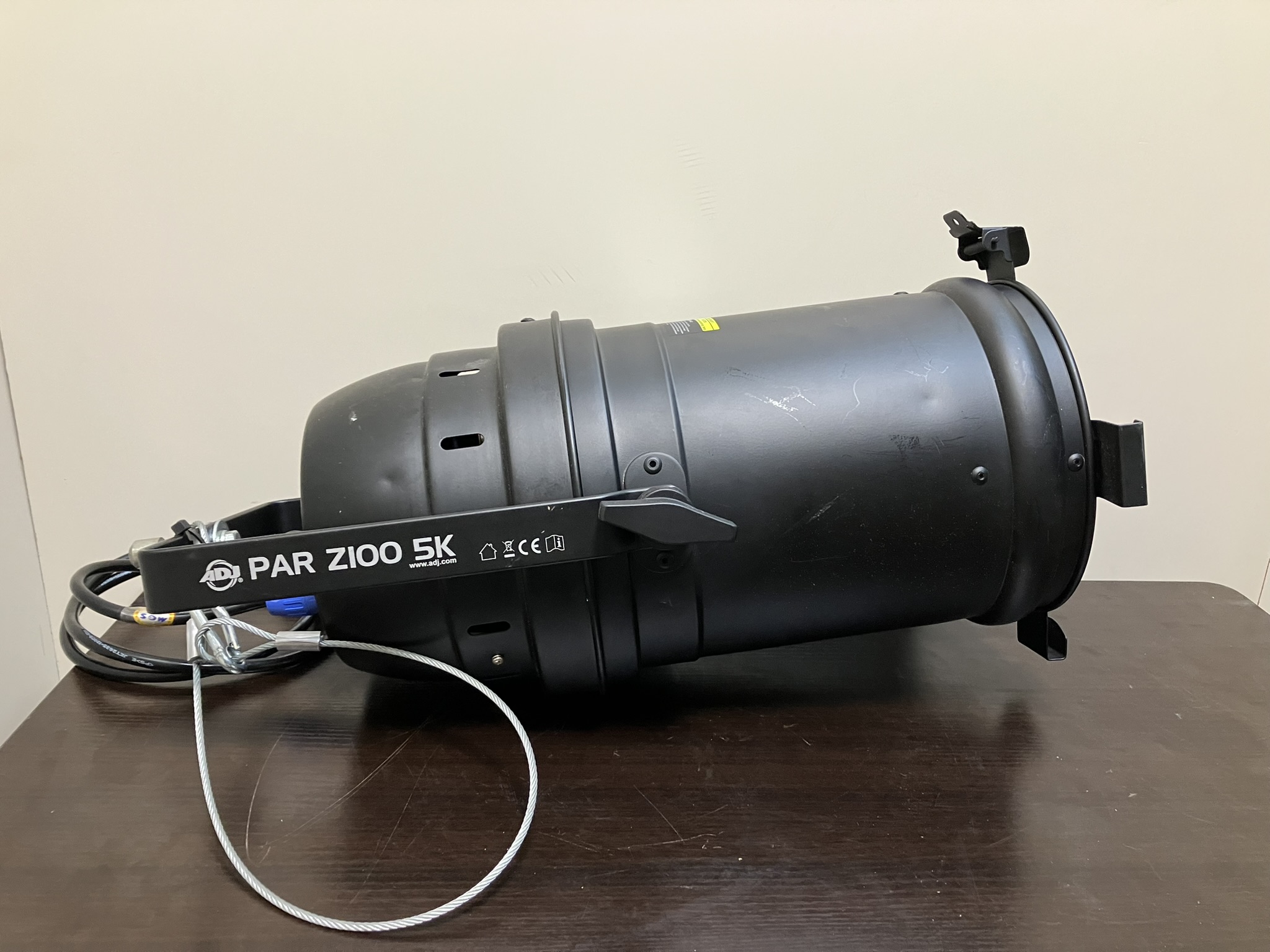PAR Z100 5K