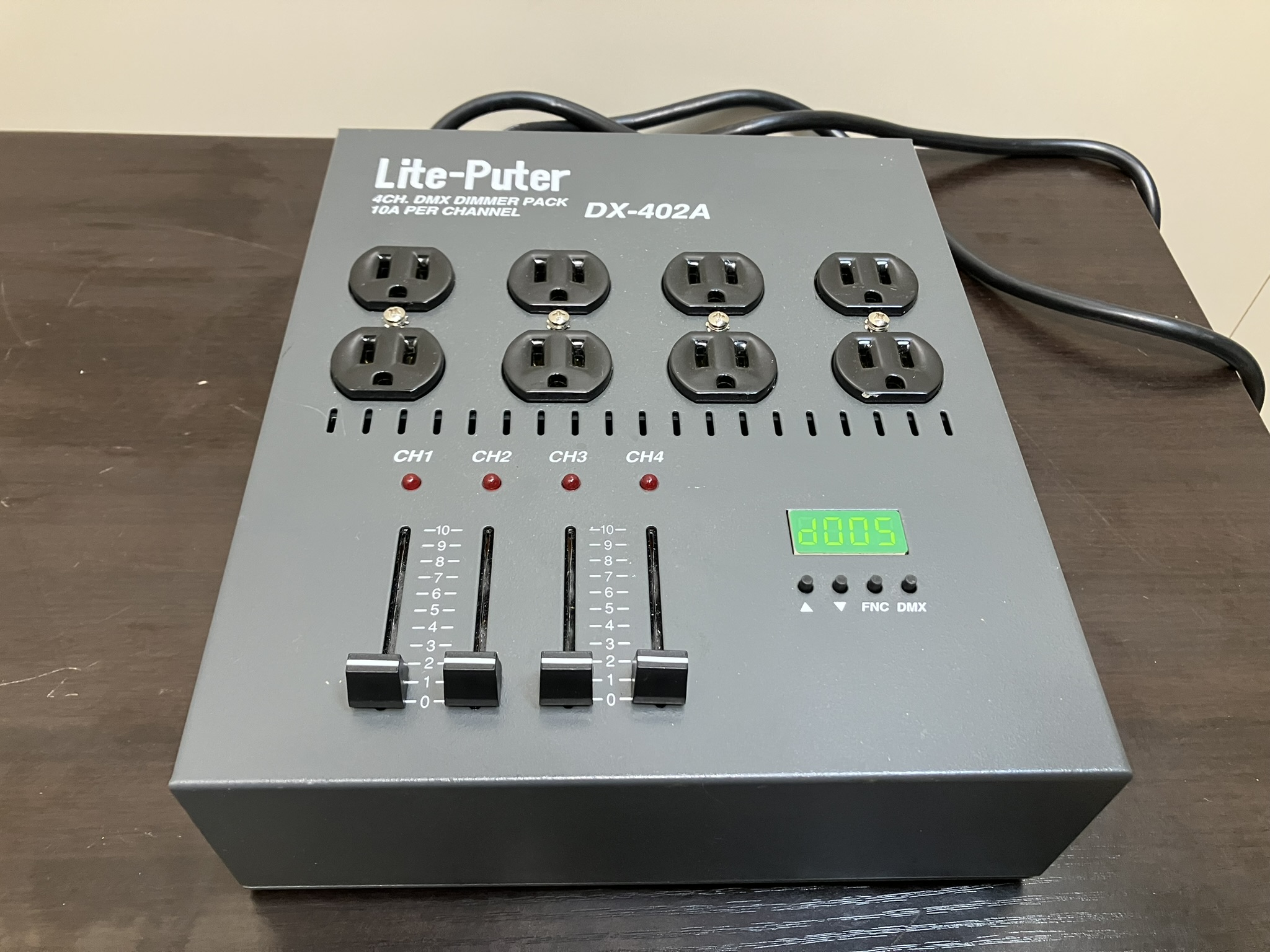 Lite-Puter/ライトピューター