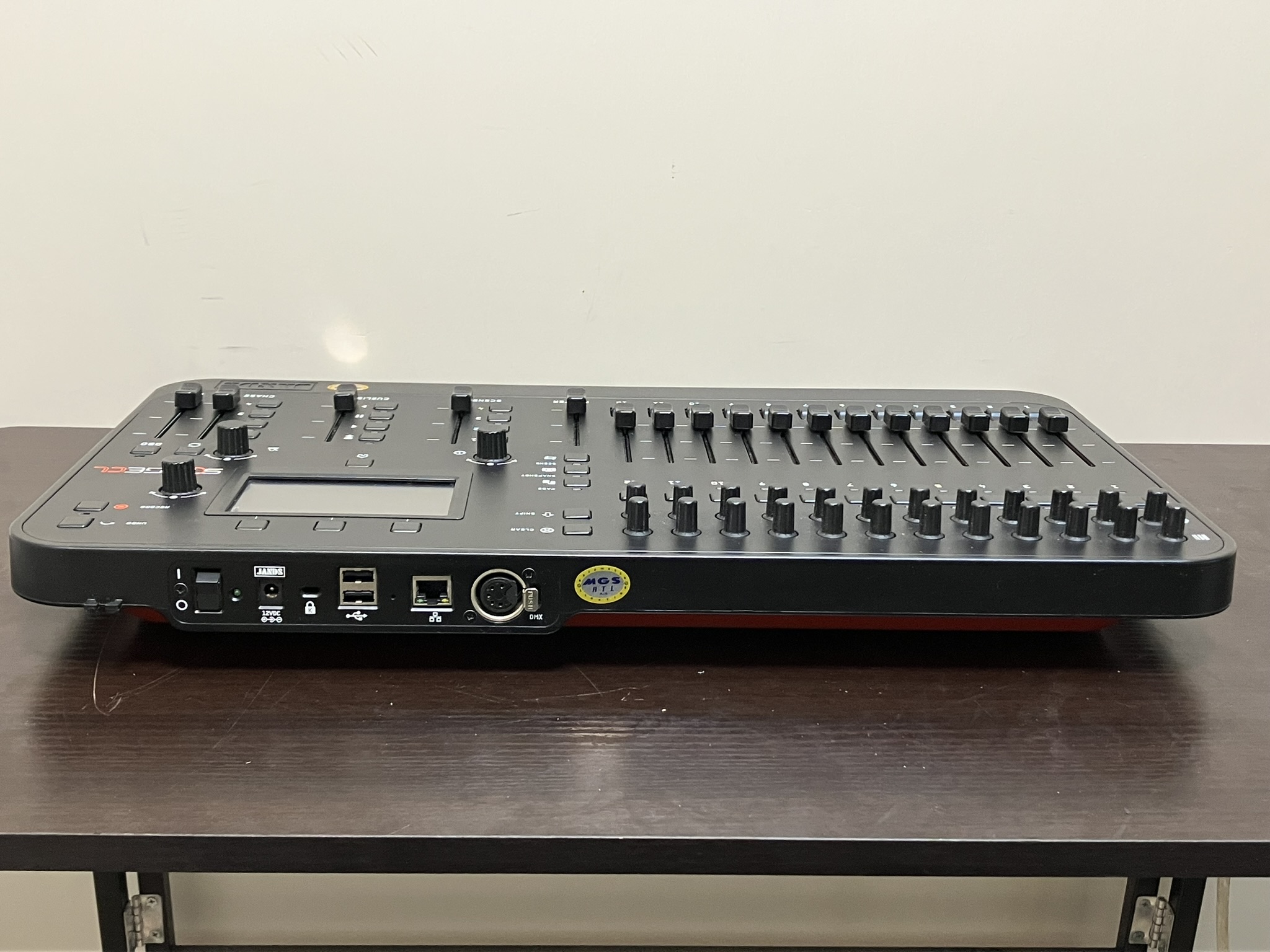 STAGE CL DMX LED