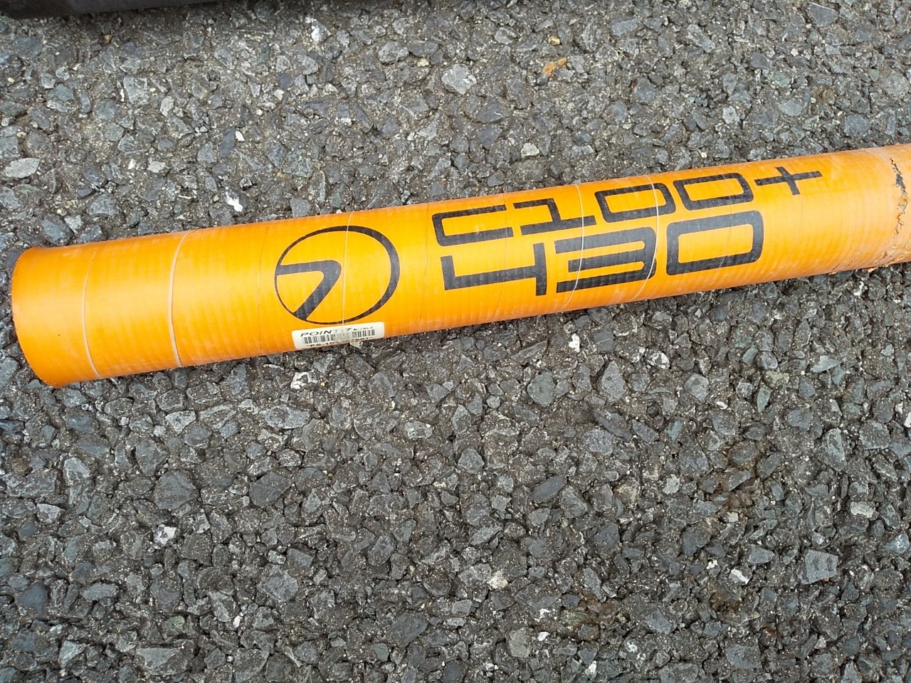 C100+ 430mm