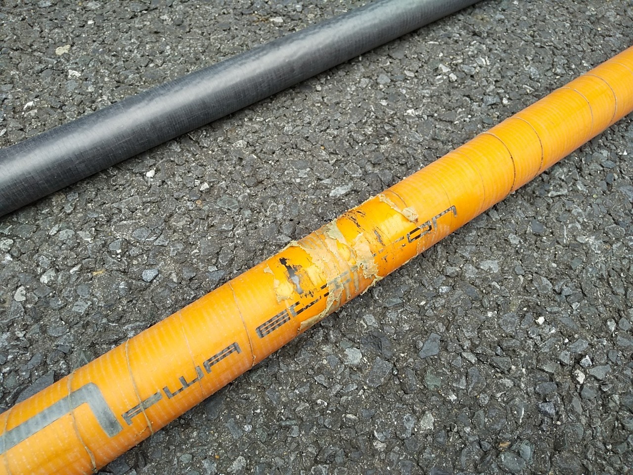 C100+ 460mm