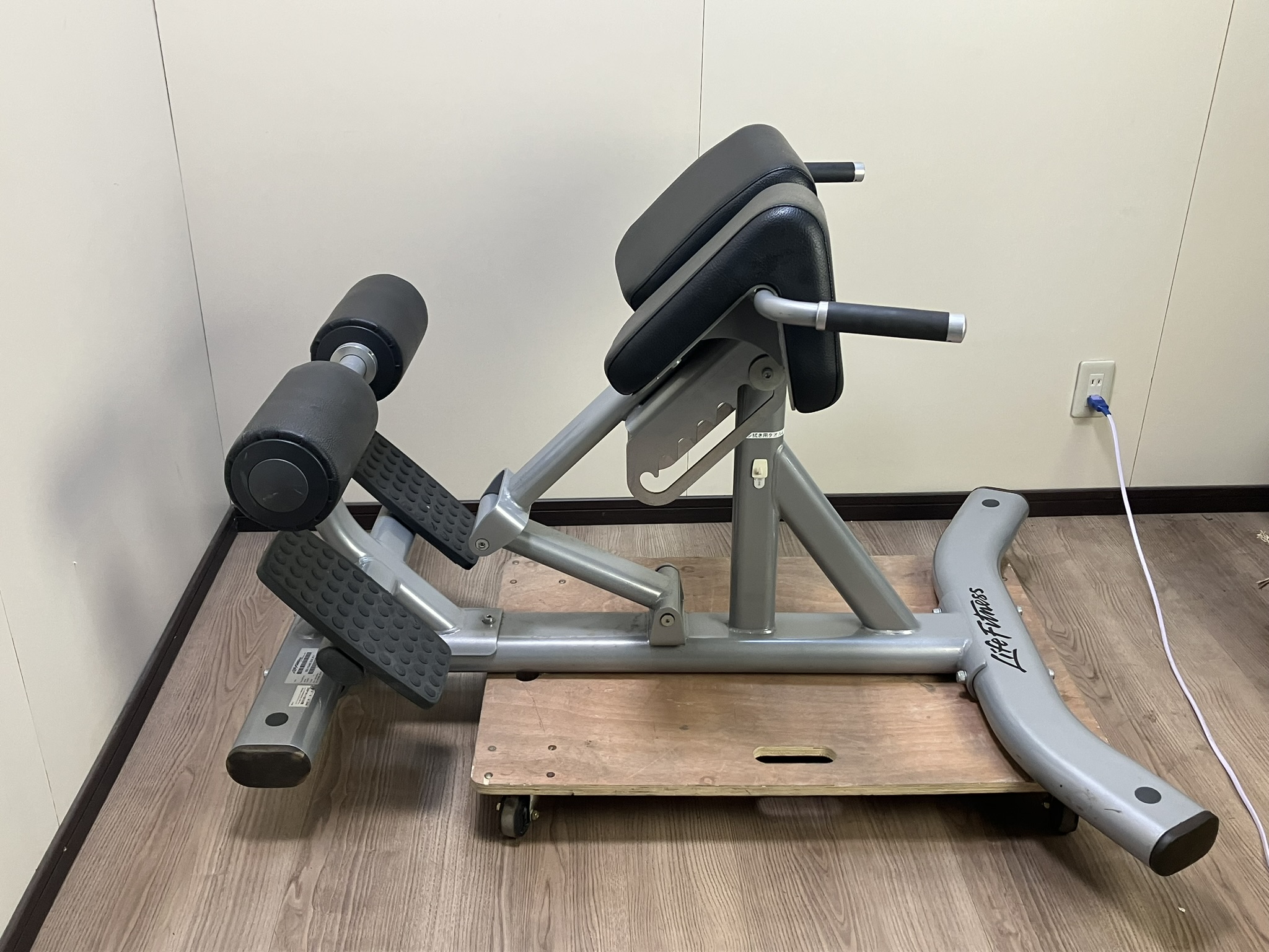 Life Fitness/ライフフィットネス